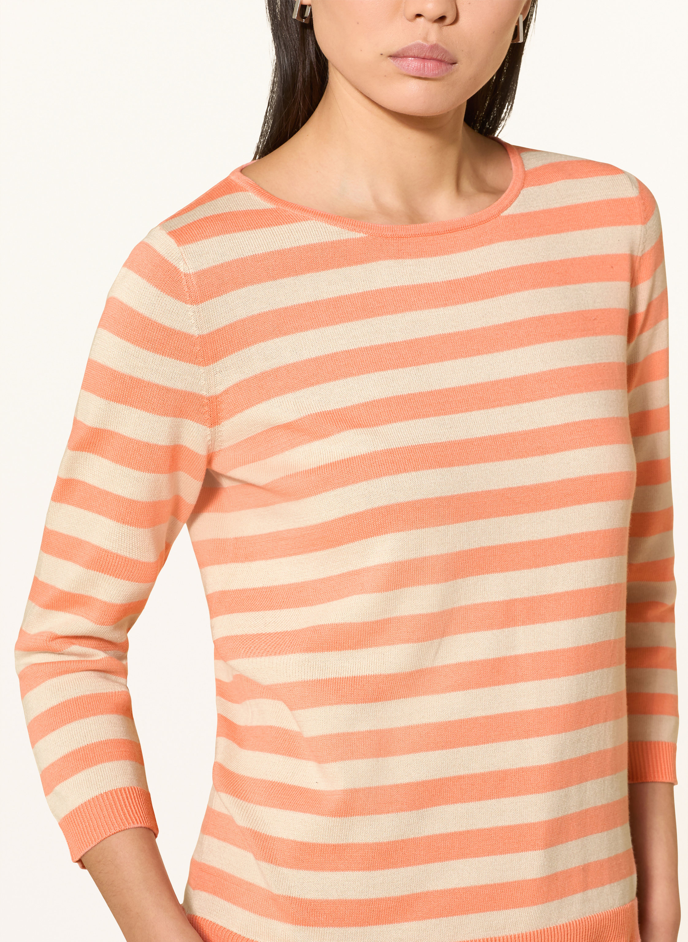 Thumbnail - Darling Harbour Pullover beige