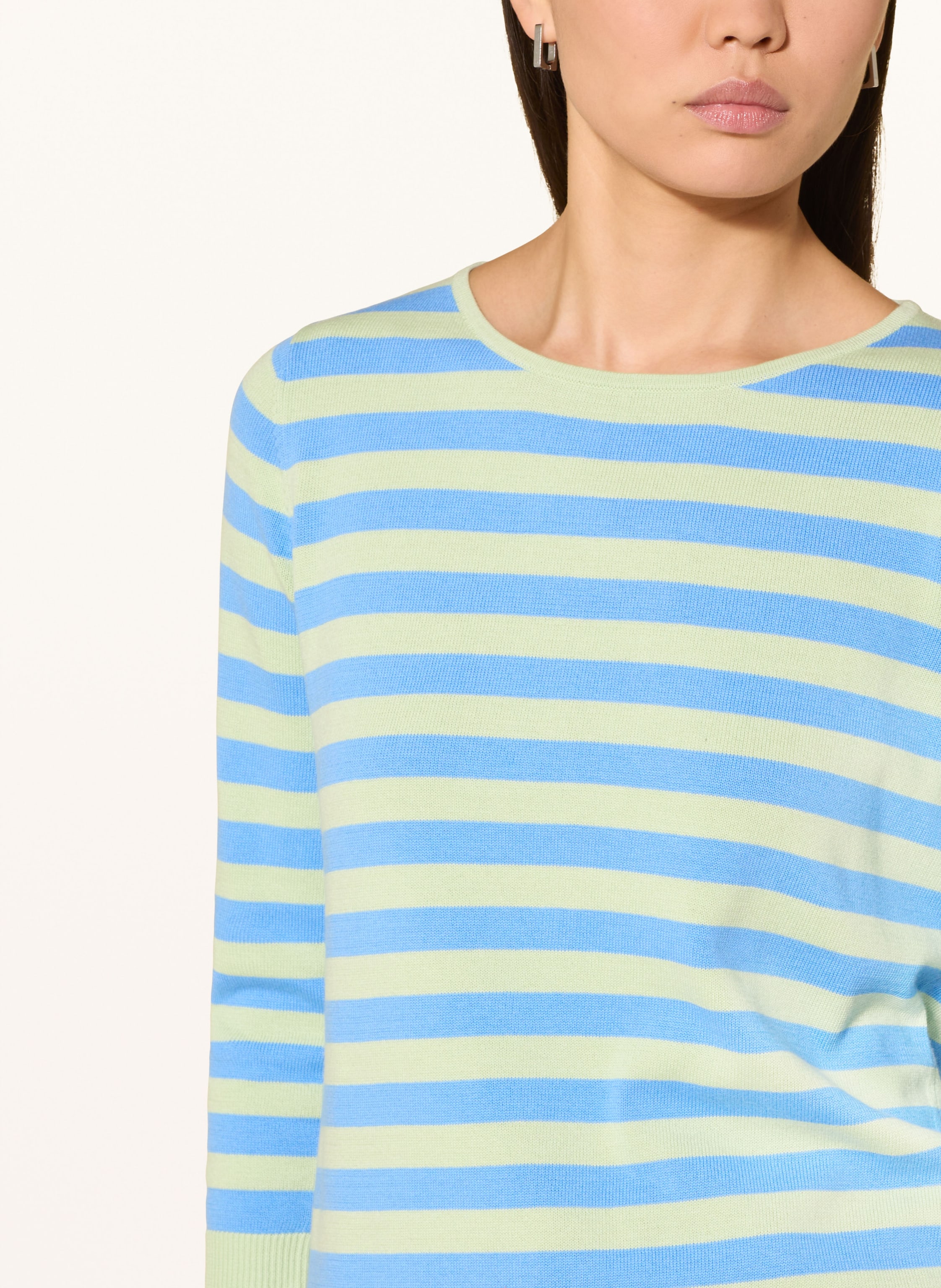 Thumbnail - Darling Harbour Pullover gruen