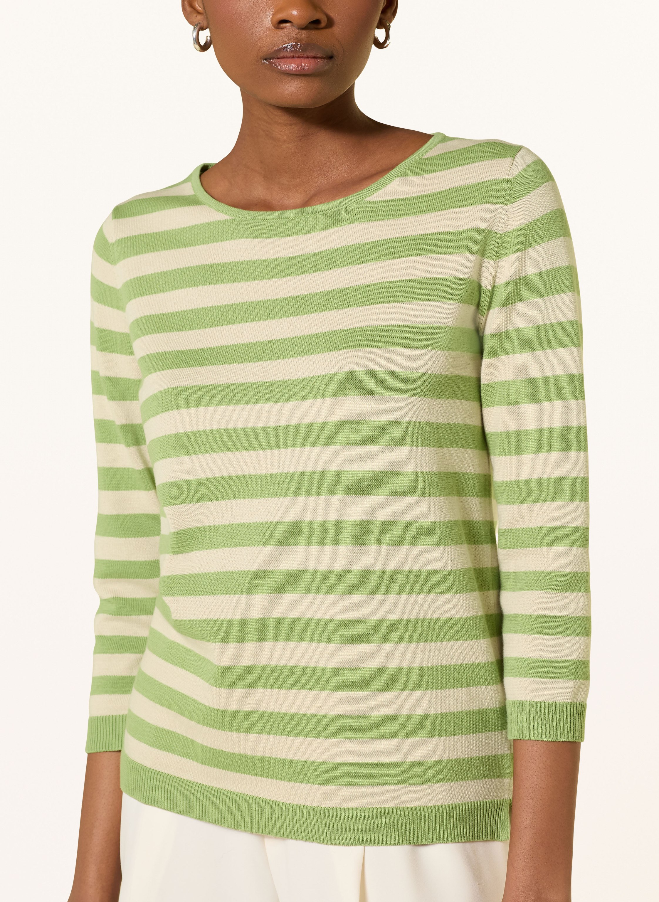 Thumbnail - Darling Harbour Pullover gruen