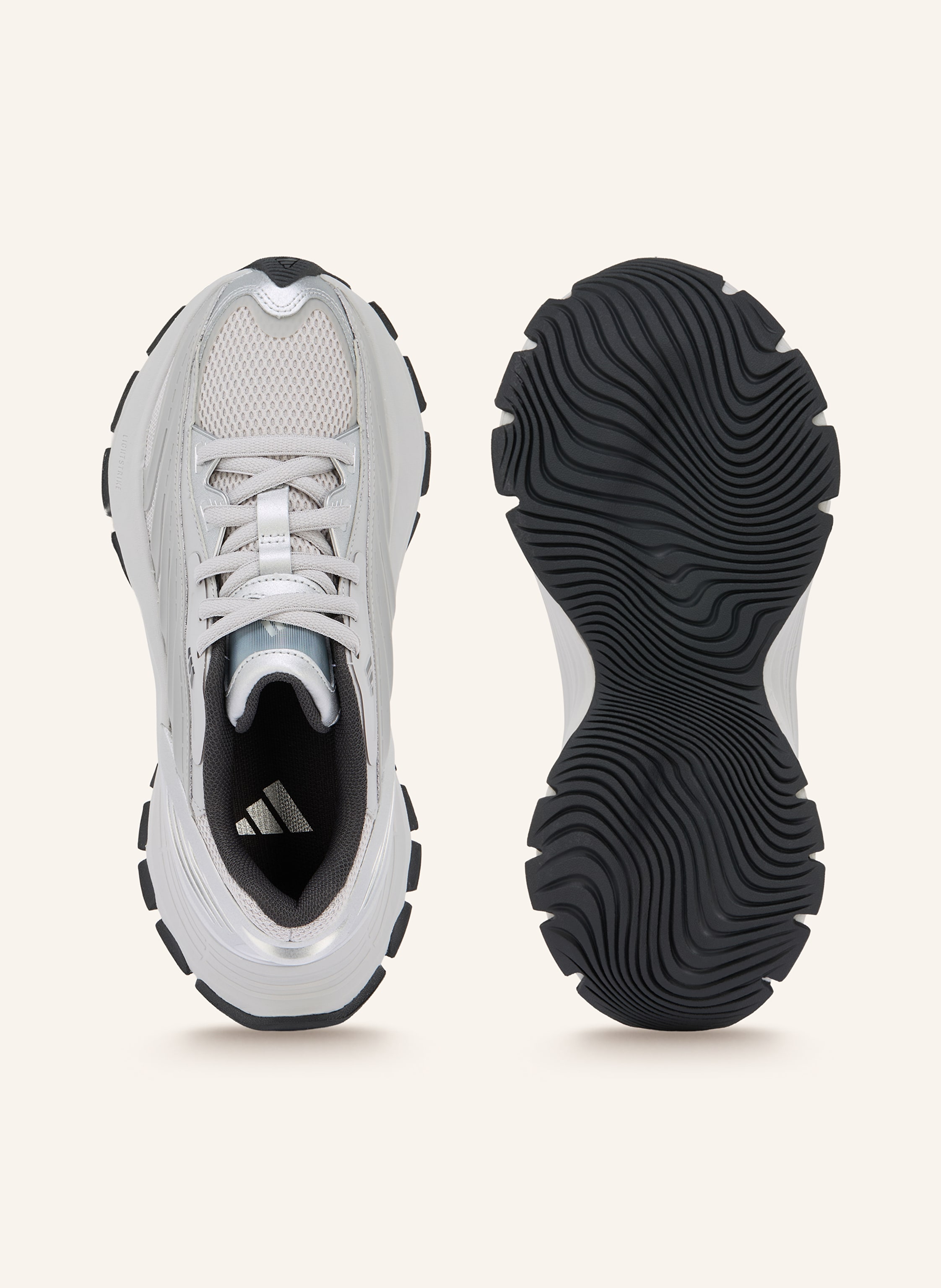 Thumbnail - Adidas Sneaker Xlg Mtw grau