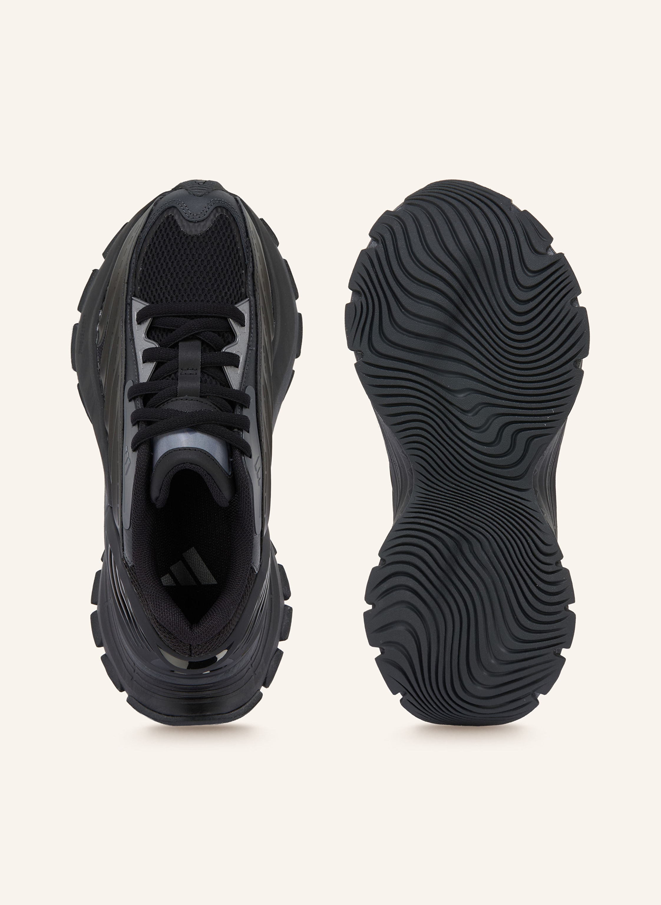 Thumbnail - Adidas Sneaker Xlg Mtw schwarz