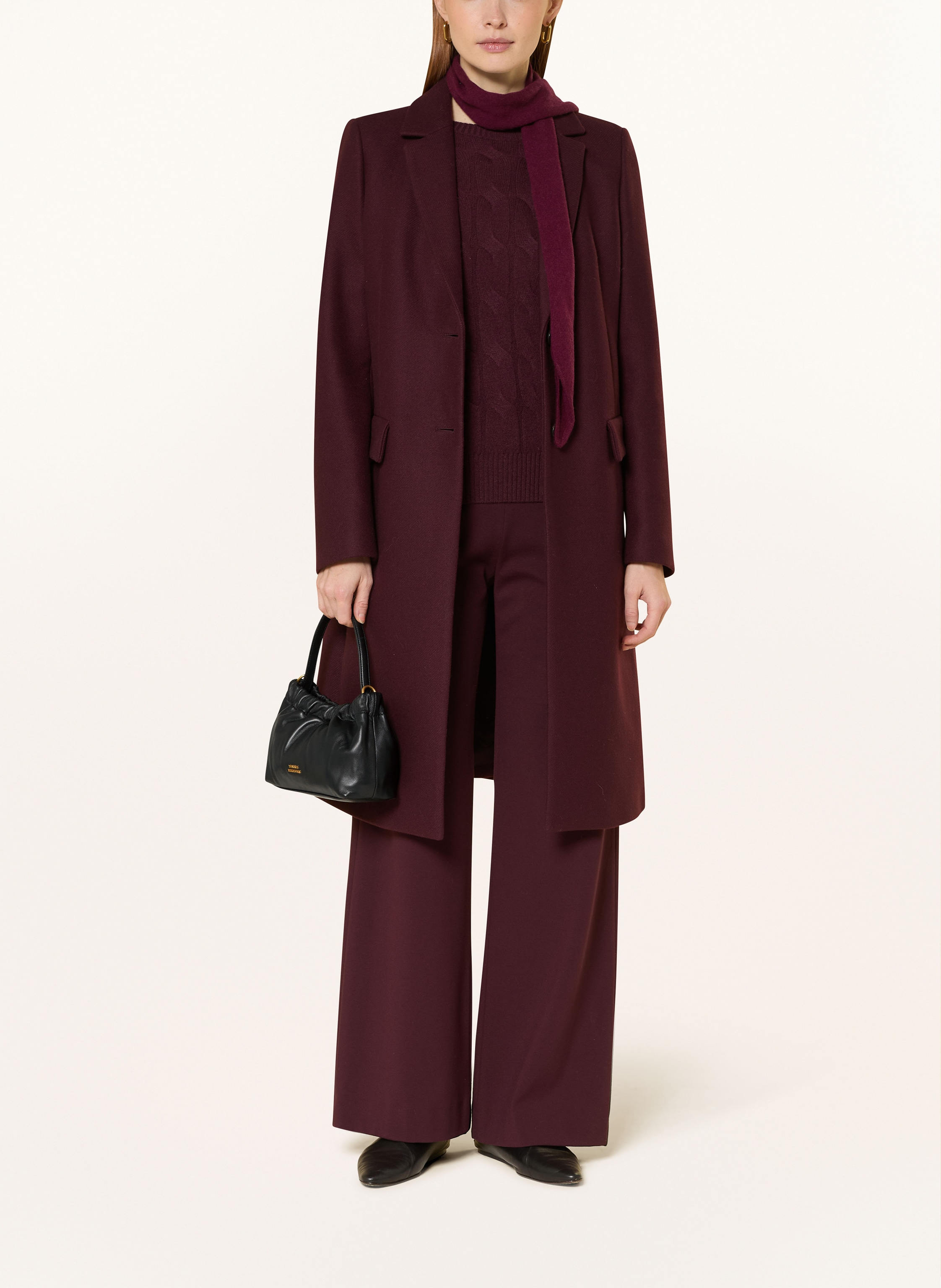 Thumbnail - Tommy Hilfiger Handtasche schwarz