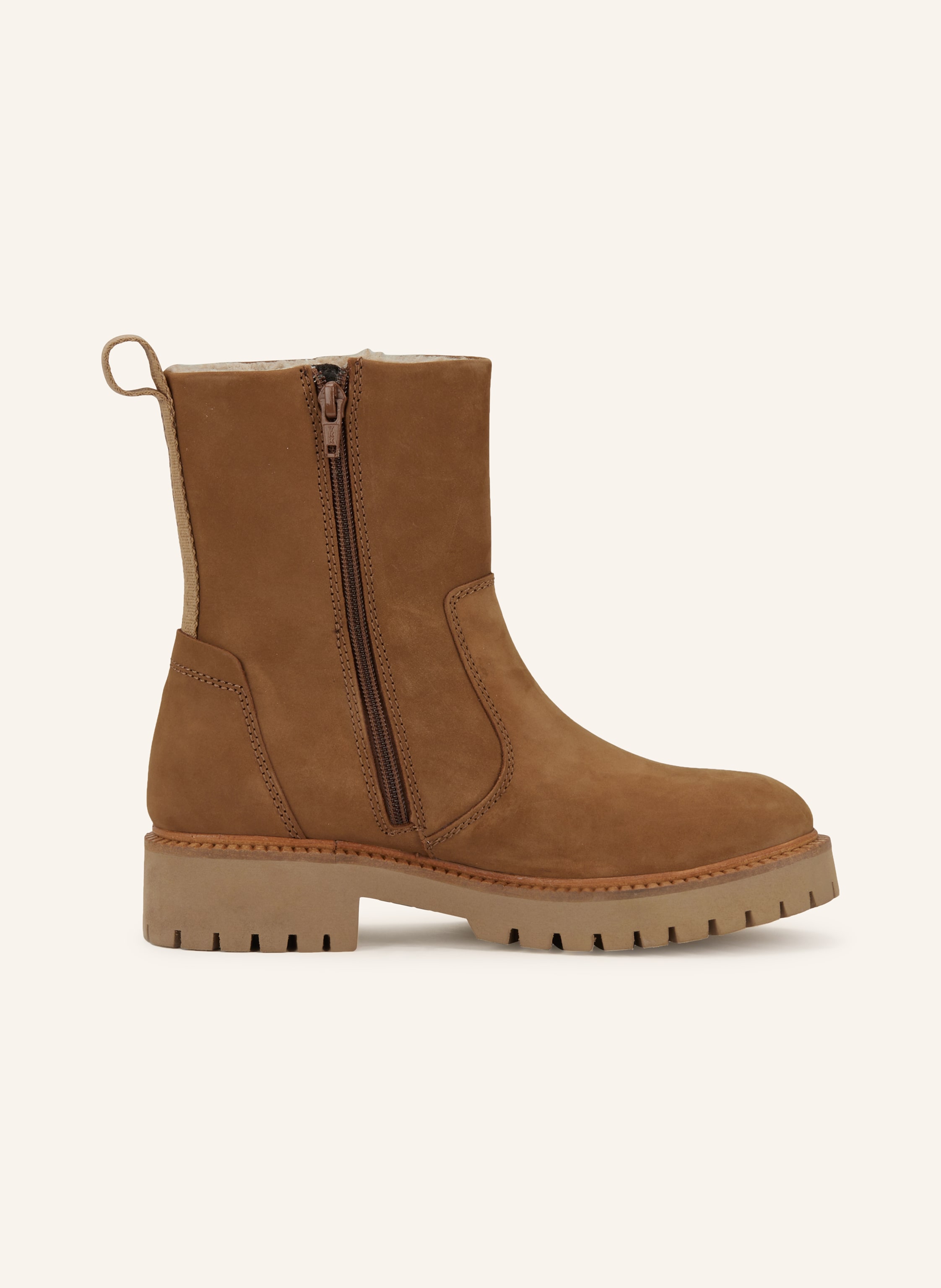 Thumbnail - Marc O'polo Boots braun