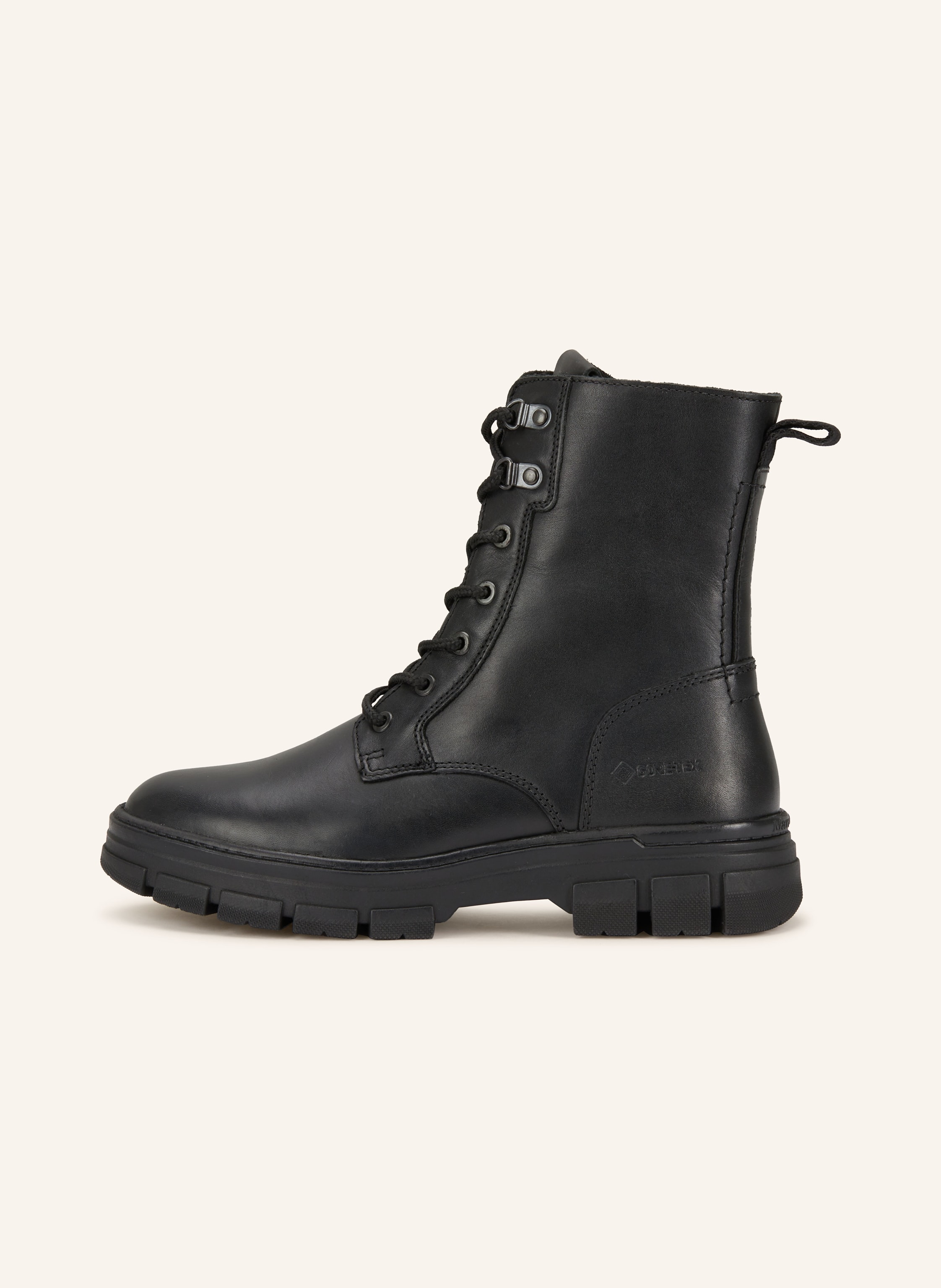 Thumbnail - Marc O'polo Schnürboots Josy Gtx schwarz