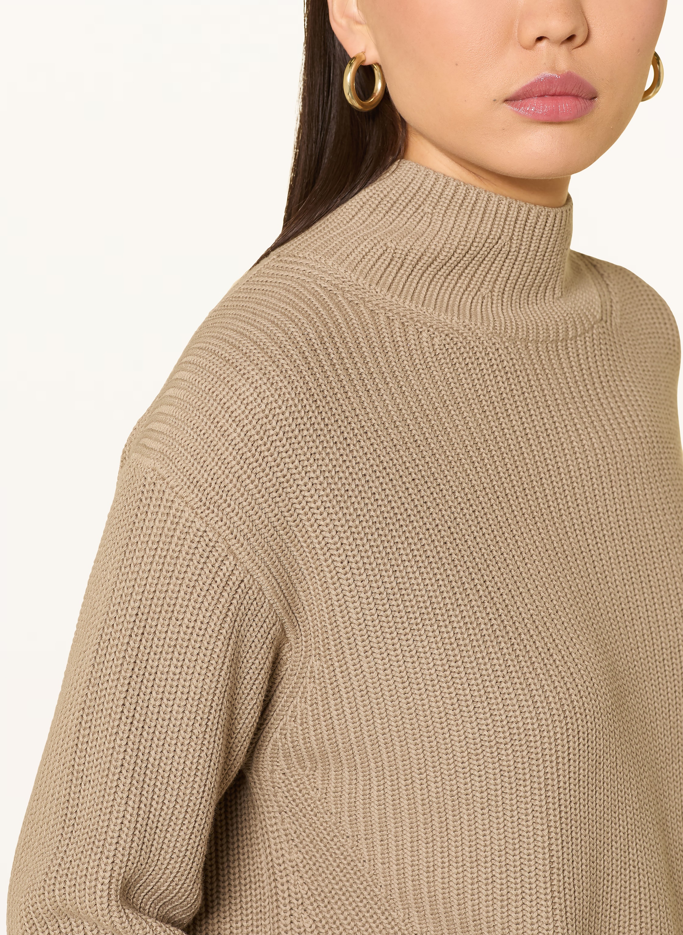 Darling Harbour Pullover beige – Bild 2