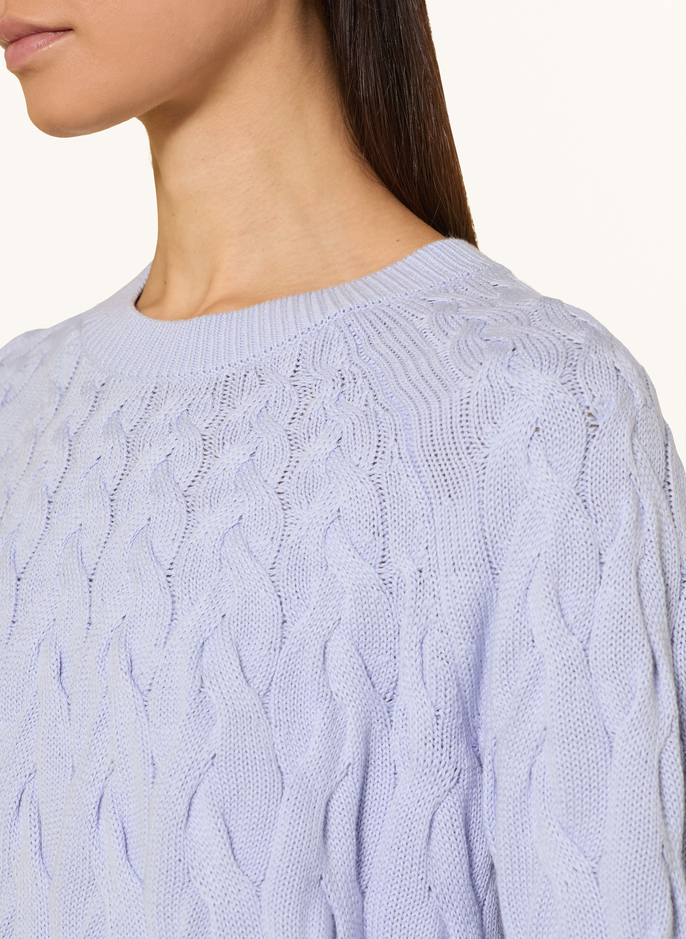 Thumbnail - Calvin Klein Jeans Pullover blau