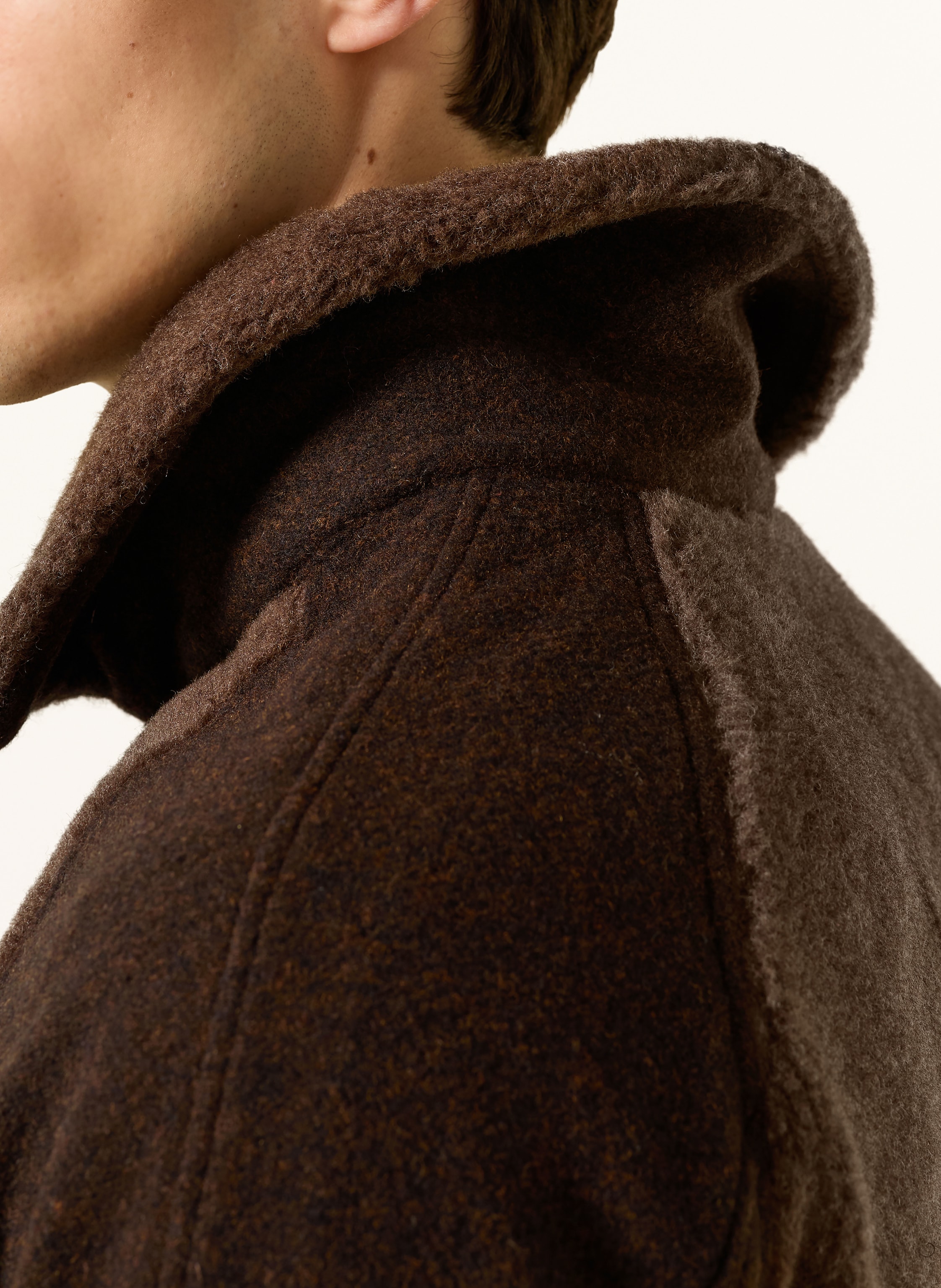 Thumbnail - Rrl Jacke braun