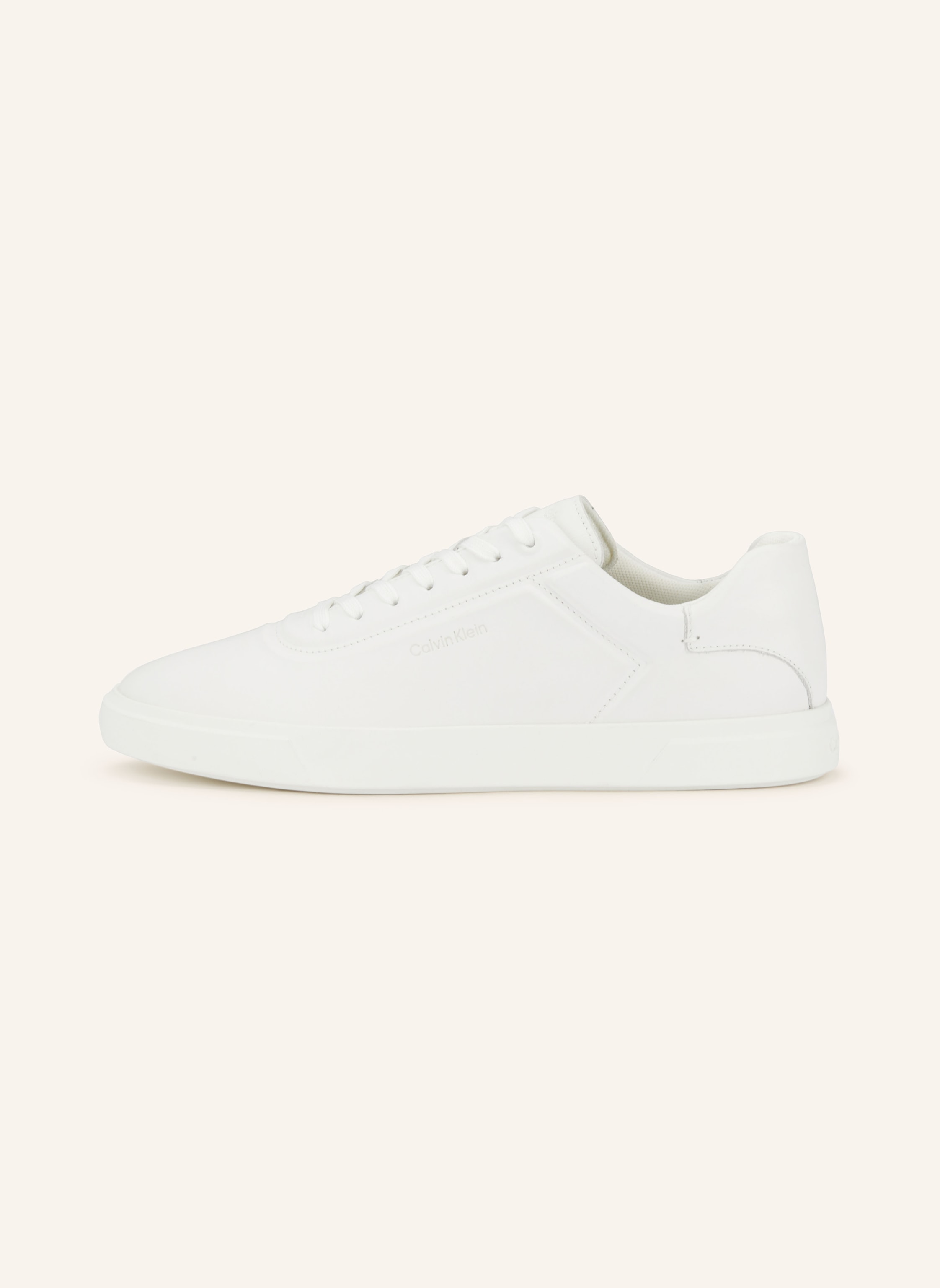 Thumbnail - Calvin Klein Sneaker weiss