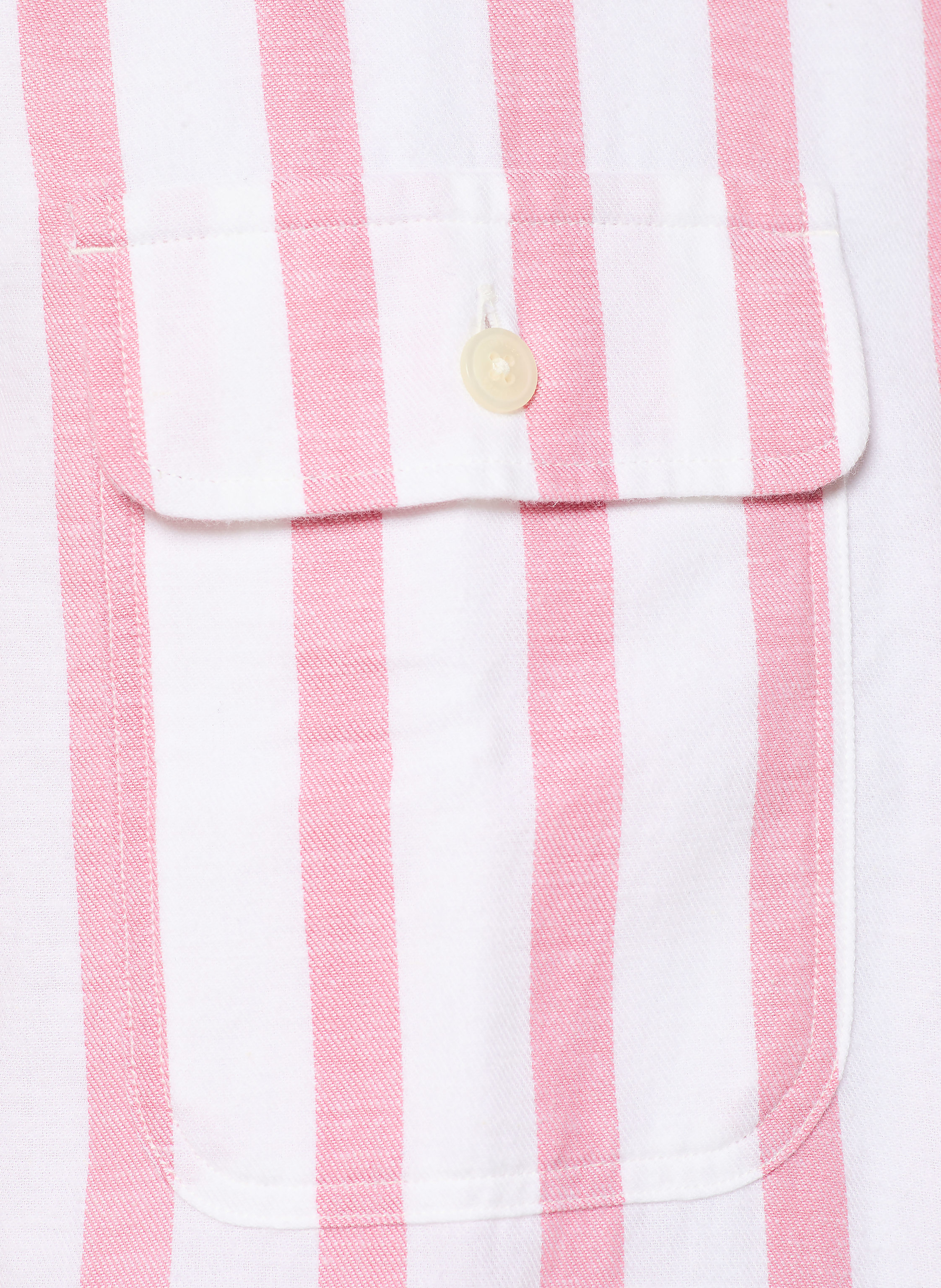 Thumbnail - Tommy Hilfiger Hemd Comfort Fit rosa