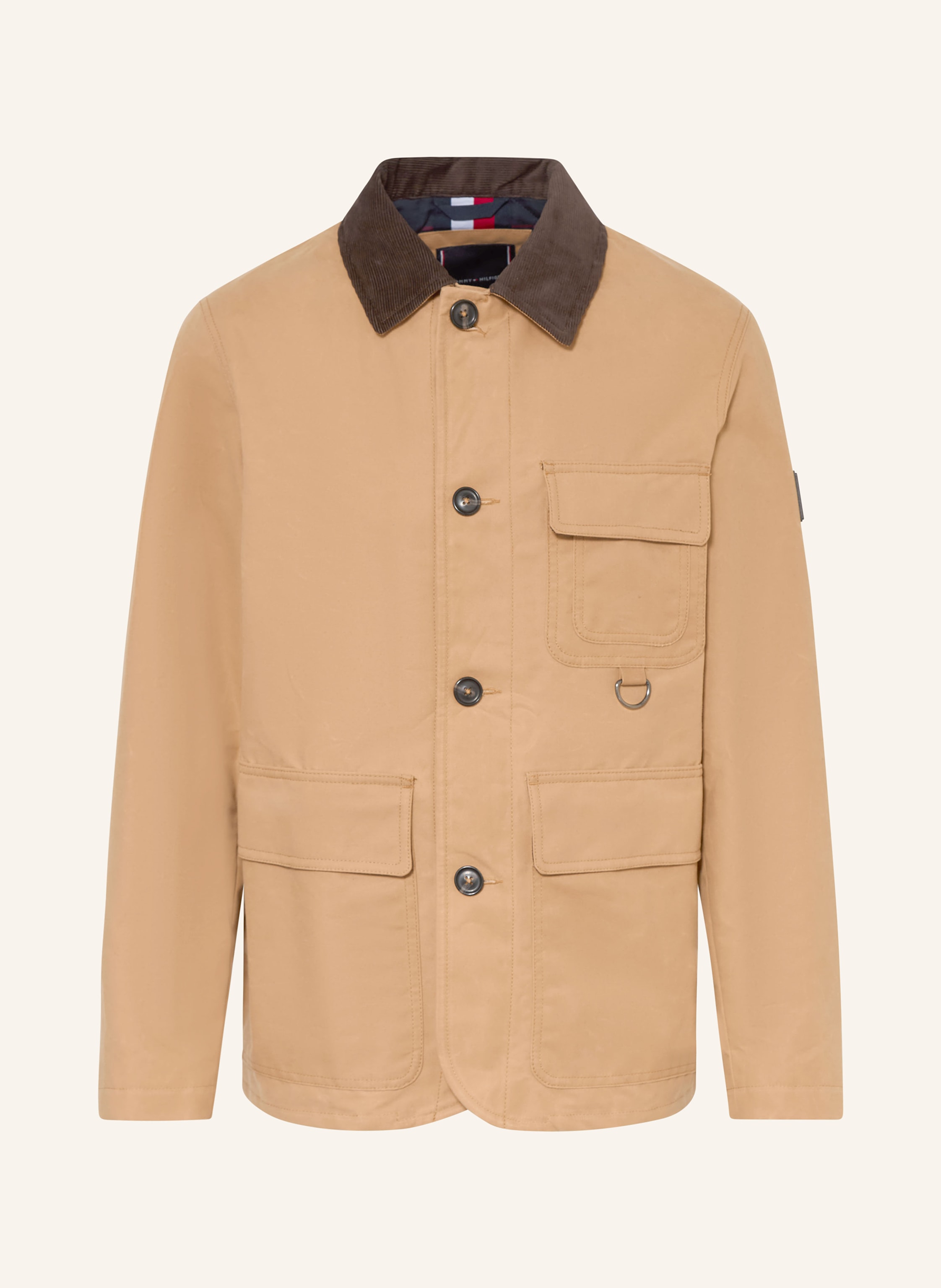 Tommy Hilfiger Jacke beige