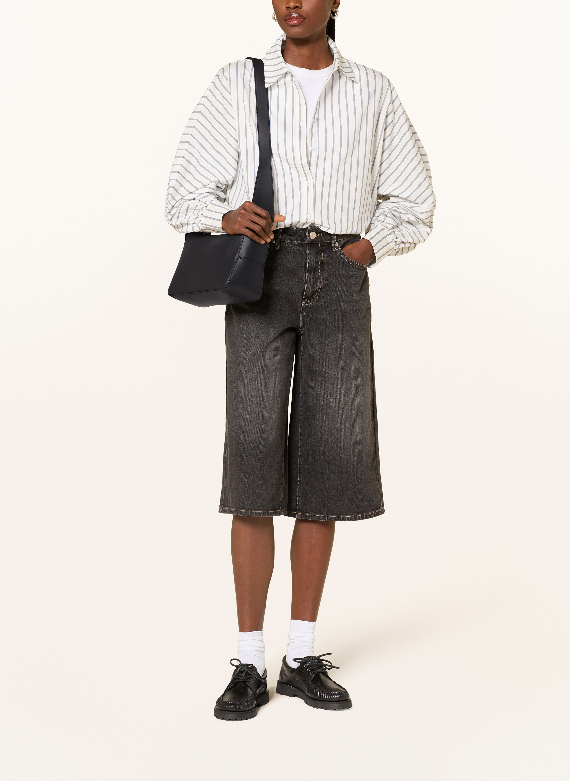 Thumbnail - Liebeskind Umhängetasche schwarz