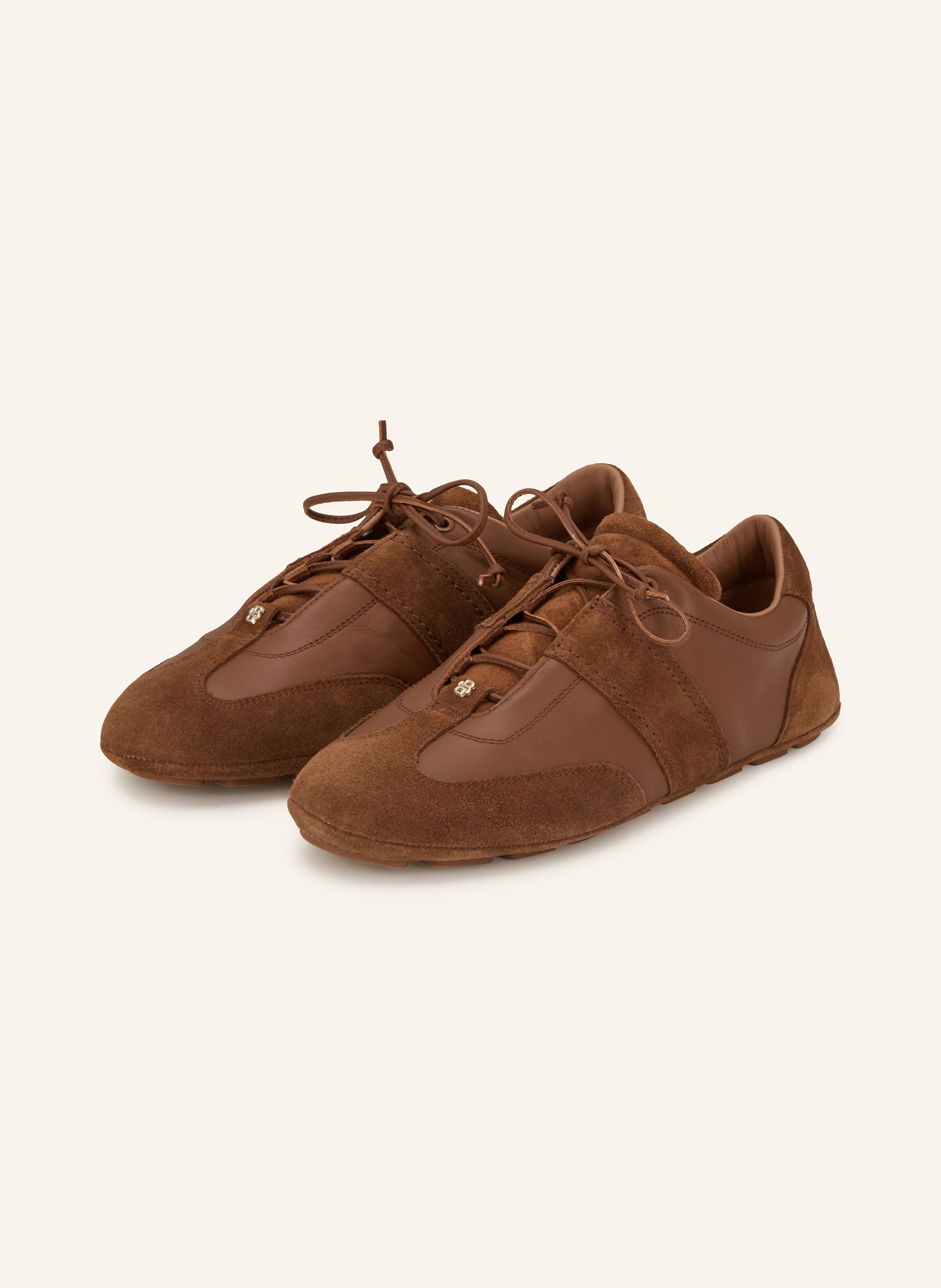 Boss Boss Sneaker Roxanne braun in BRAUN