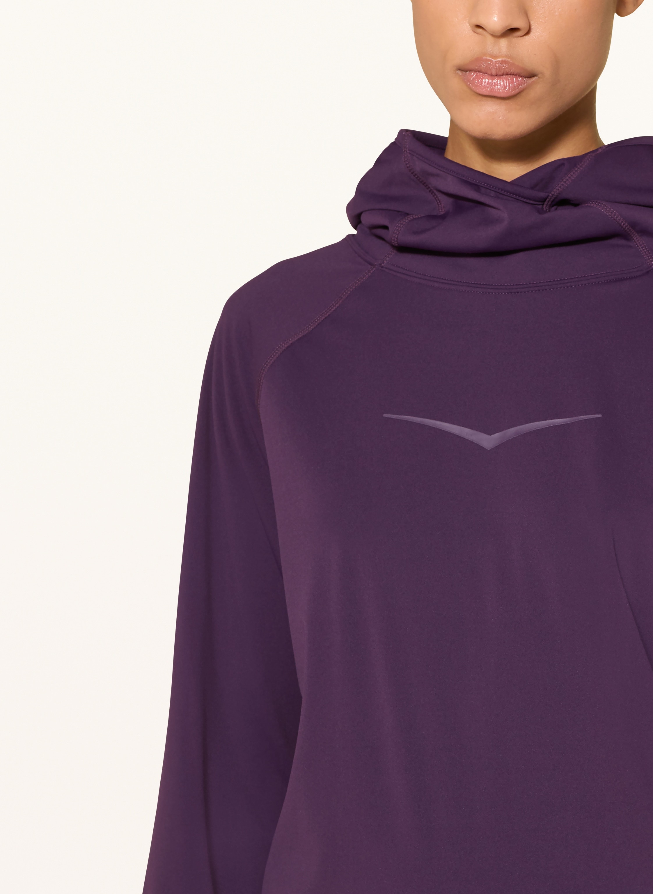 Thumbnail - Venice Beach Longsleeve Minka lila