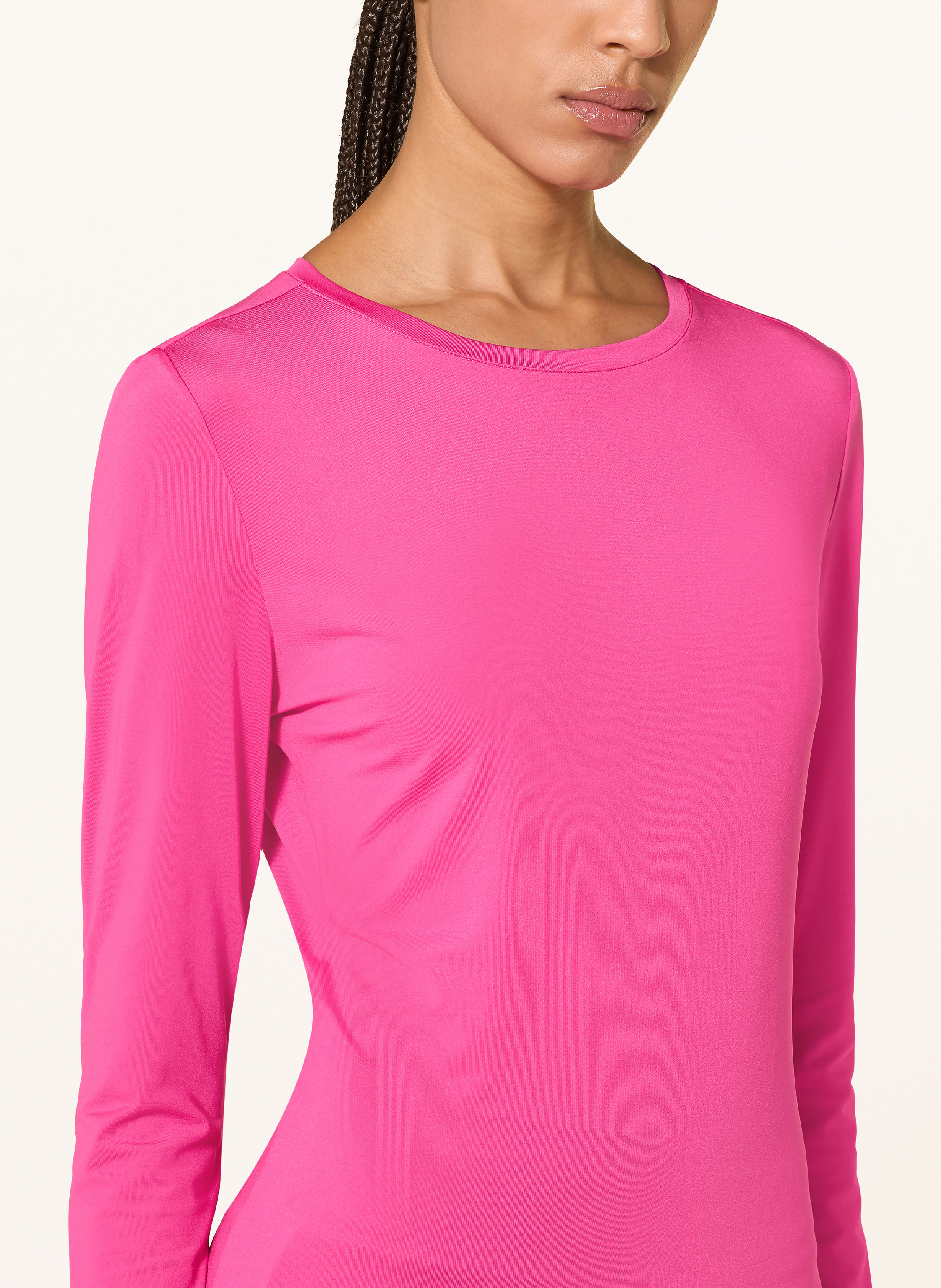 Thumbnail - Venice Beach Longsleeve Miley pink