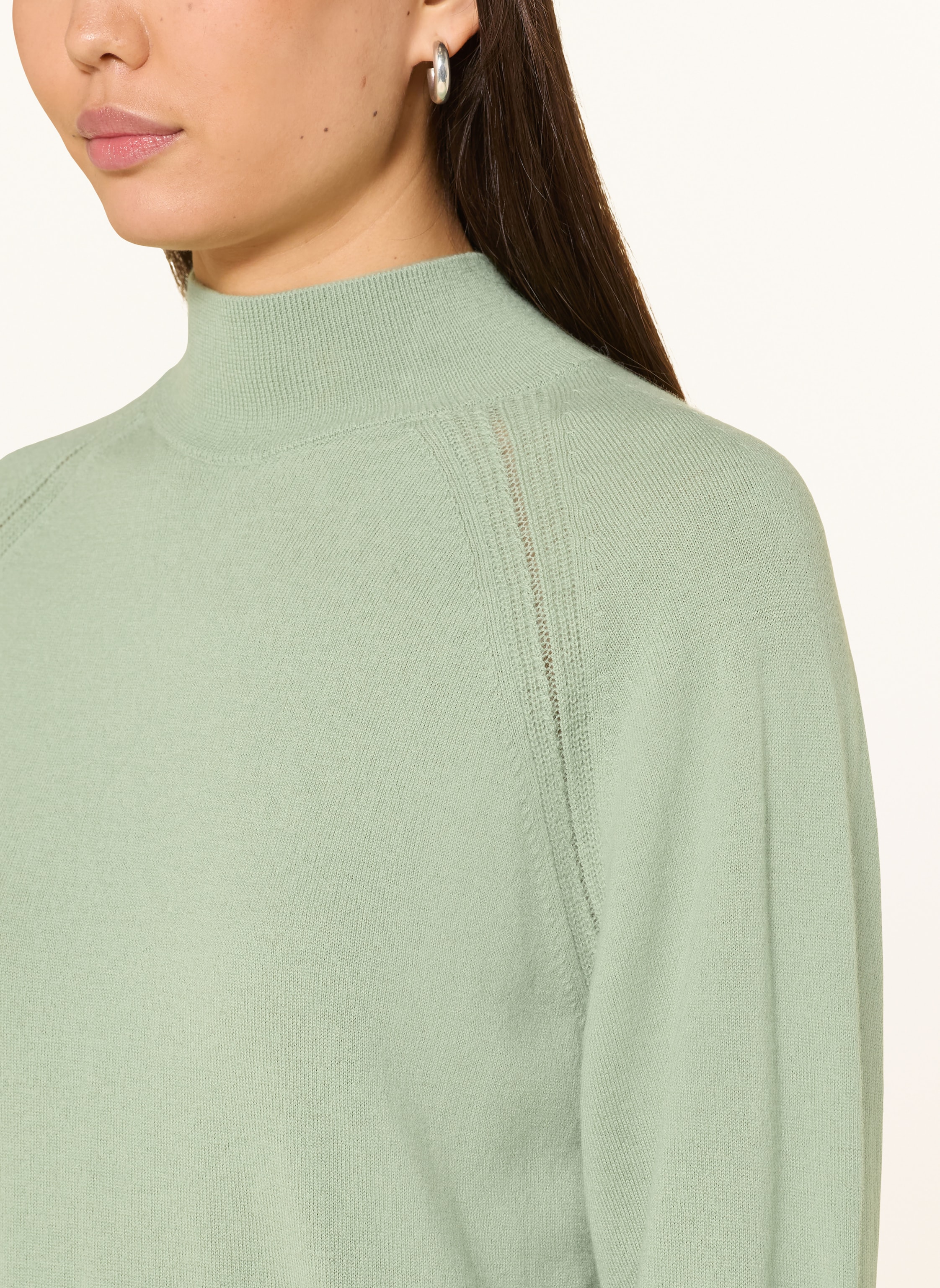 Thumbnail - Maerz Muenchen Pullover gruen