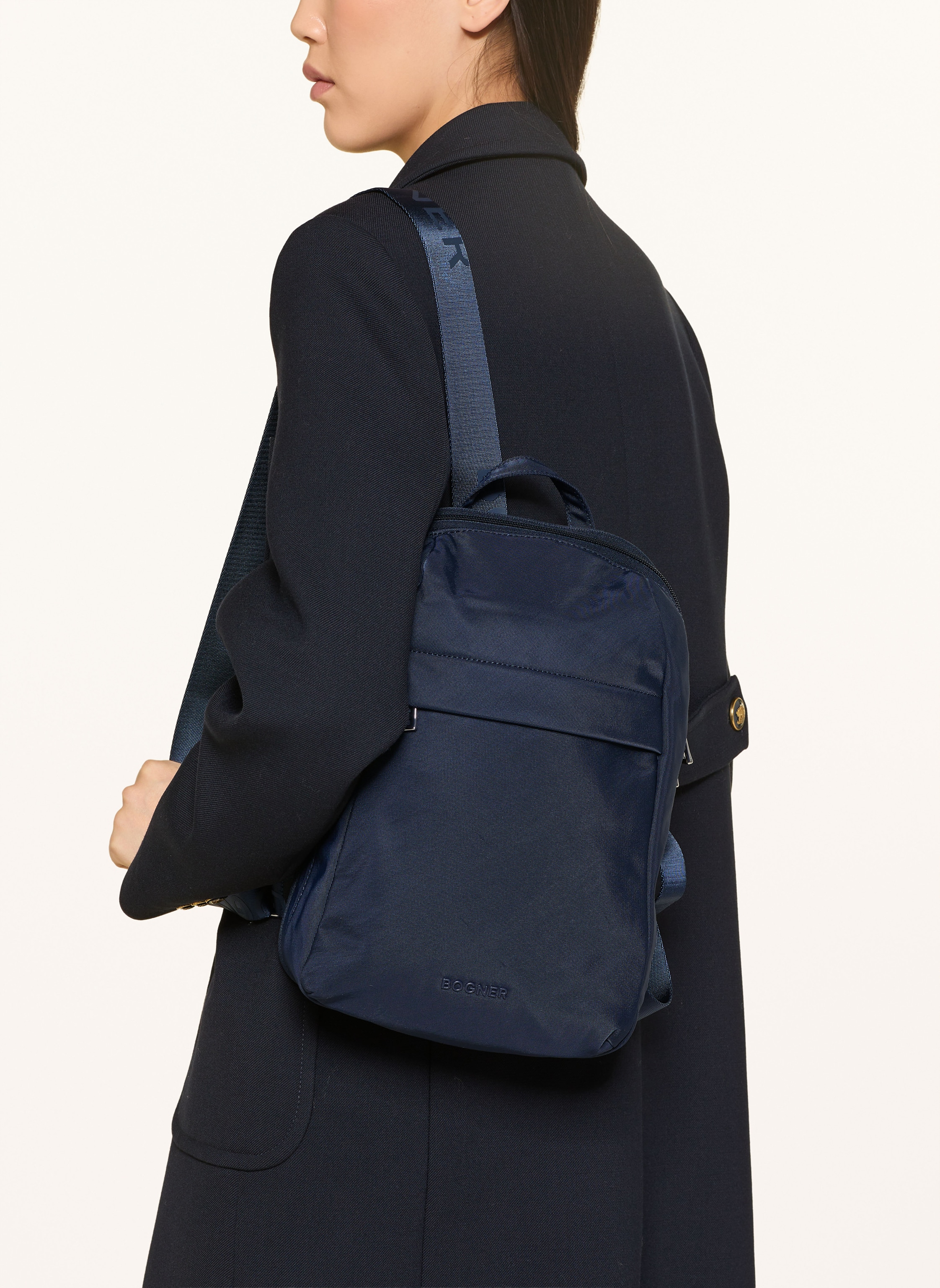 Thumbnail - Bogner Rucksack Maxon Maxi blau