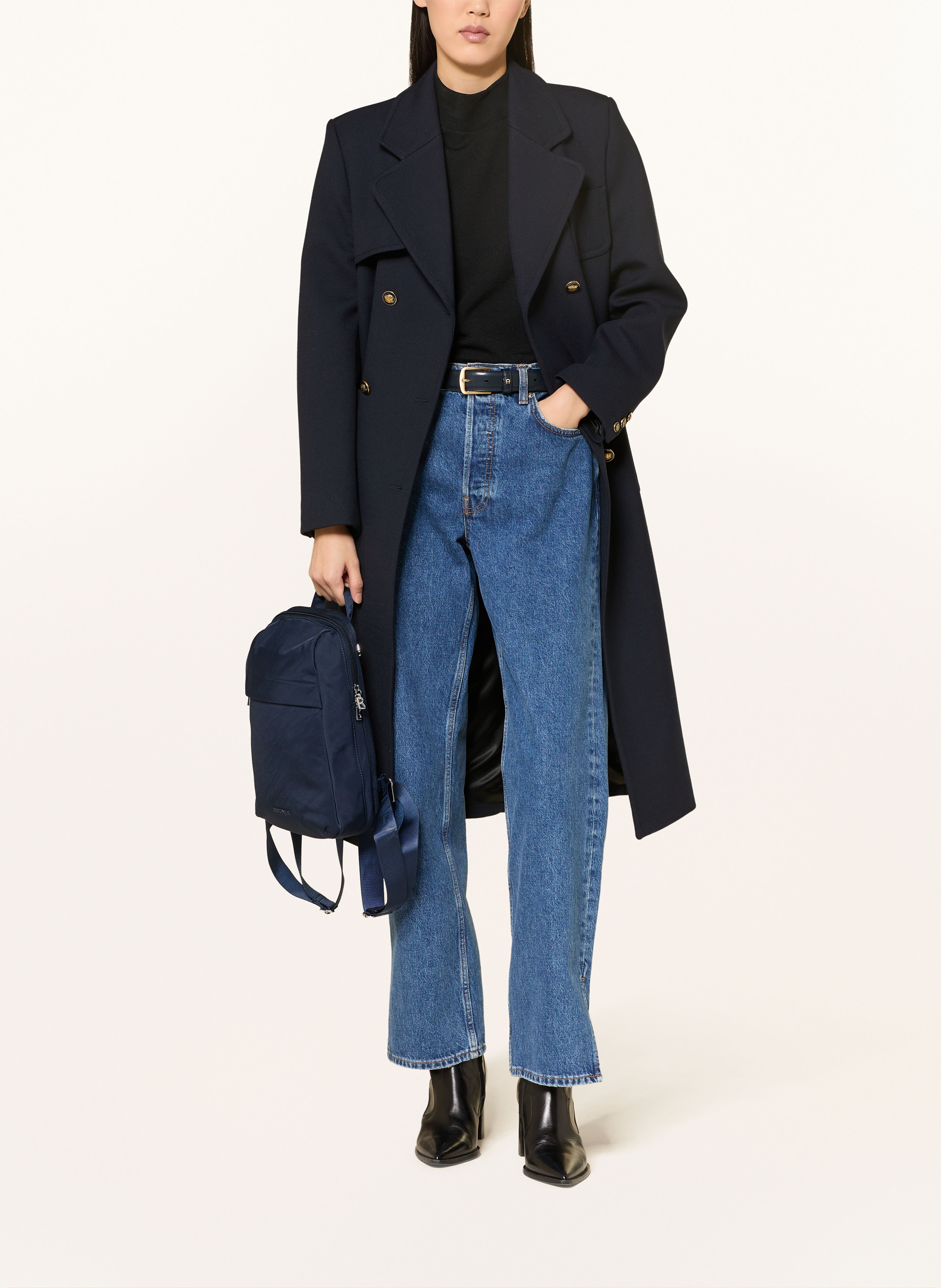 Thumbnail - Bogner Rucksack Maxon Maxi blau