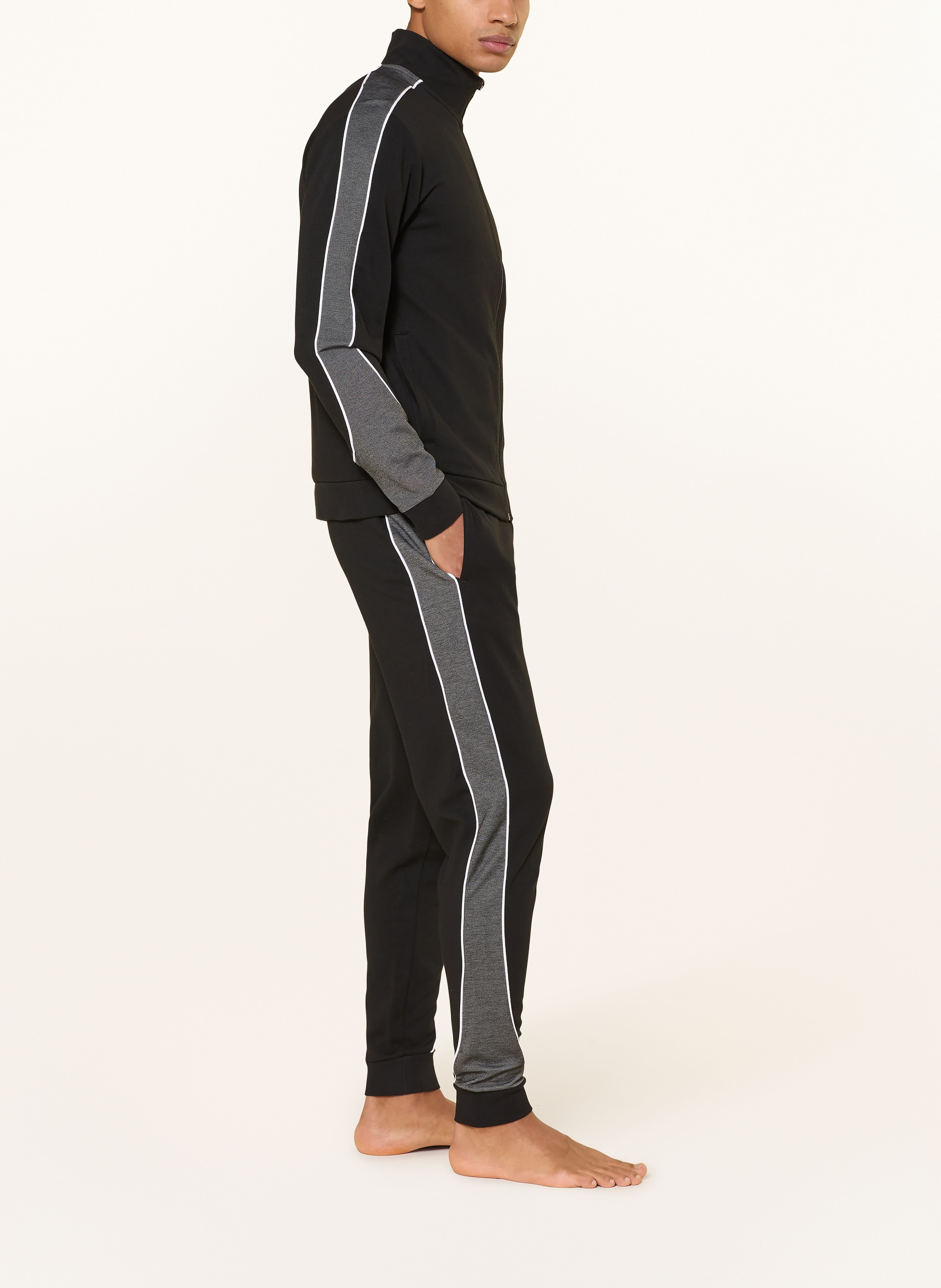 Thumbnail - Boss Lounge-Hose schwarz