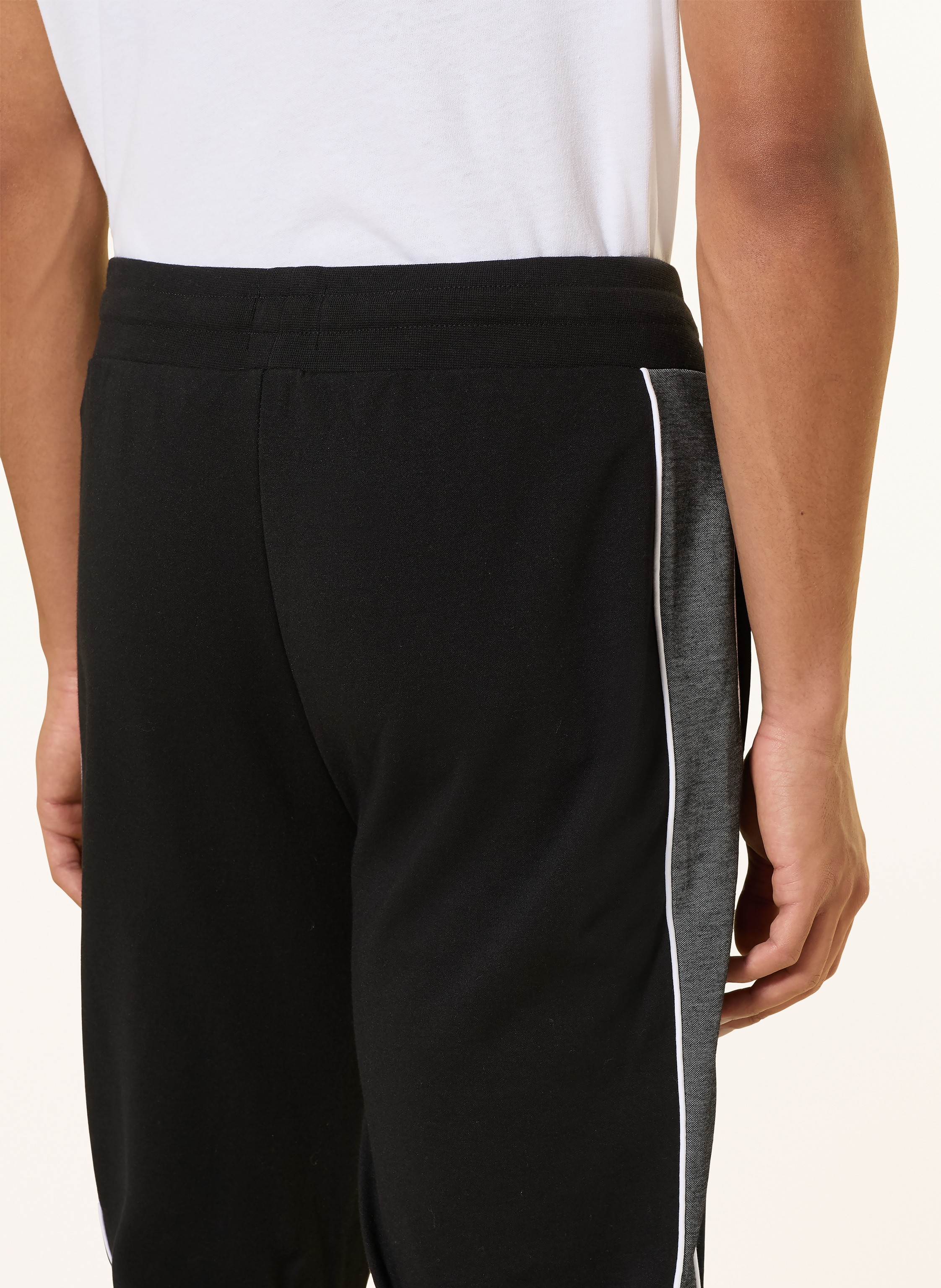 Thumbnail - Boss Lounge-Hose schwarz