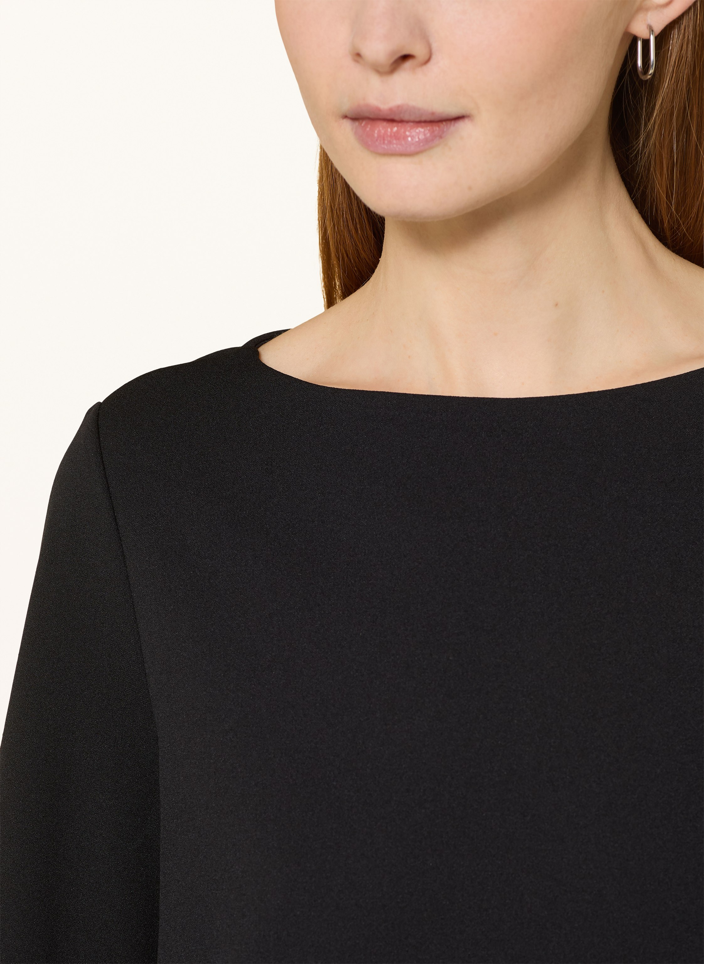 Thumbnail - S.Oliver Black Label Cocktailkleid schwarz