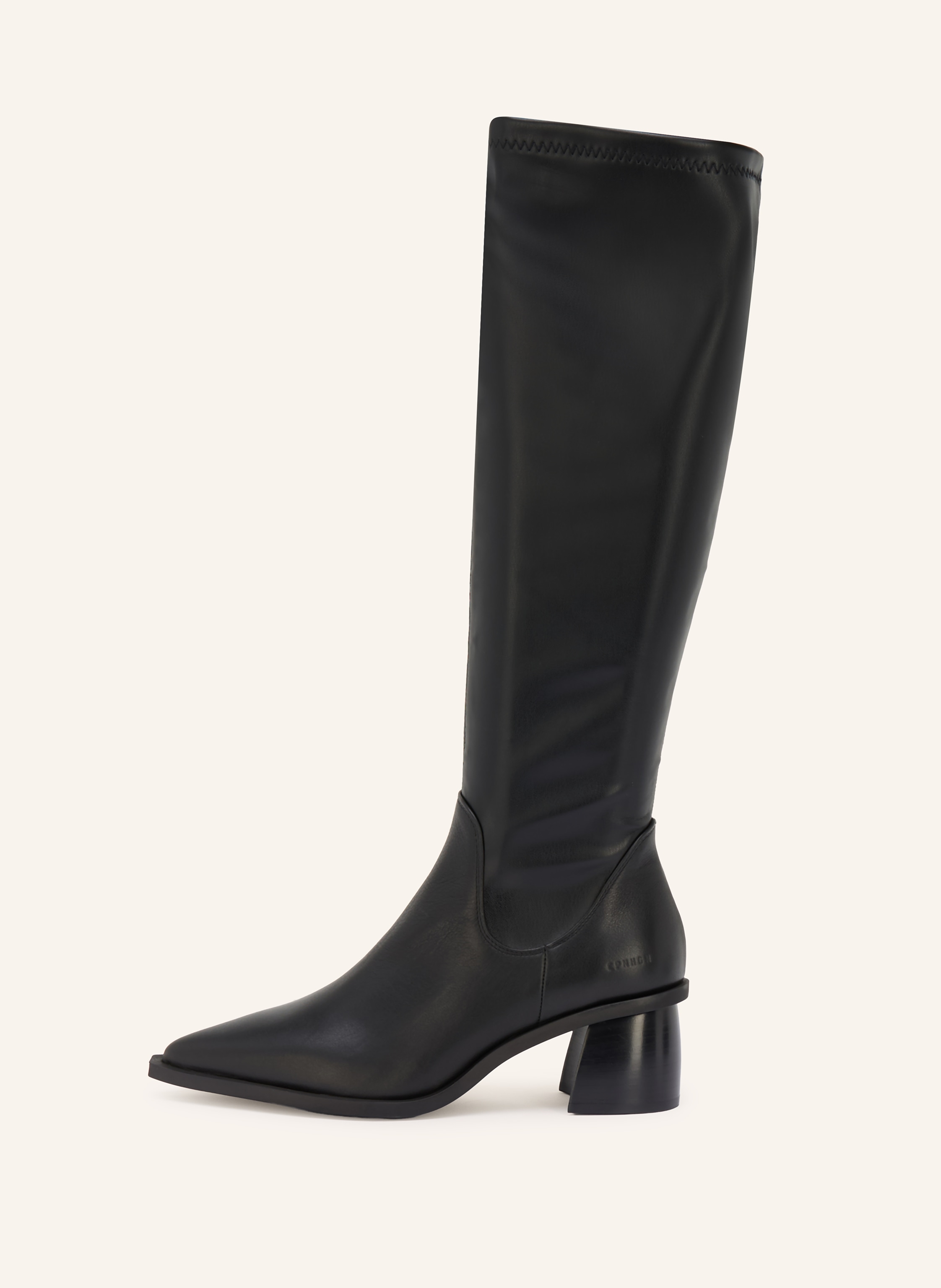 Thumbnail - Copenhagen Studios Stiefel cph452 schwarz