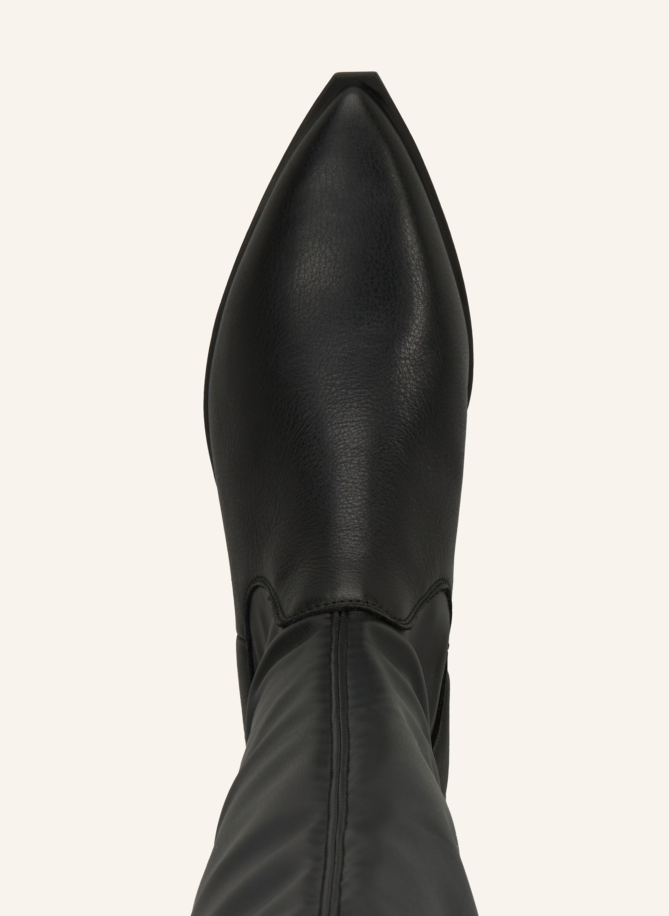 Thumbnail - Copenhagen Studios Stiefel cph437 schwarz
