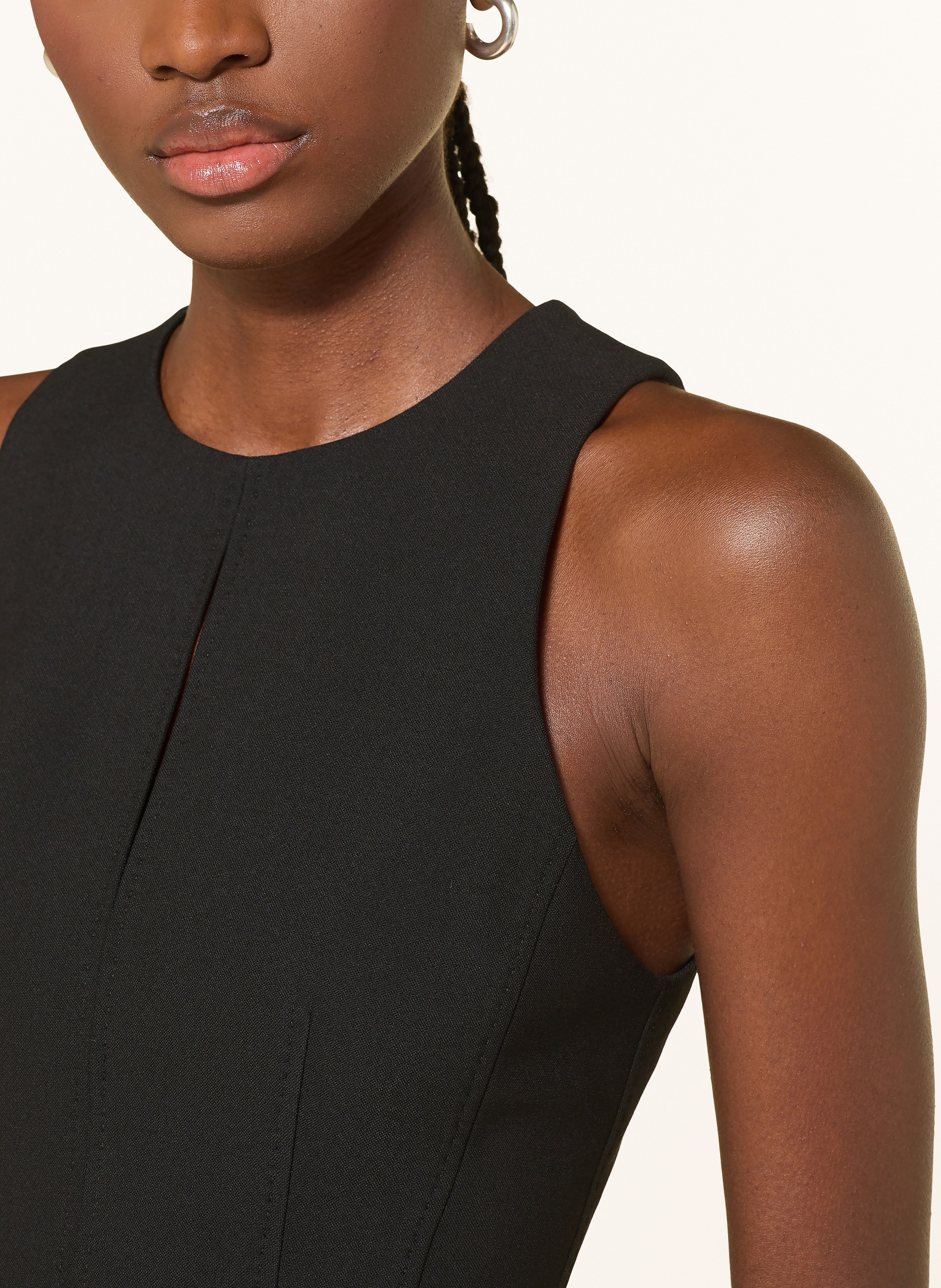 Thumbnail - Hugo Etuikleid Kalopia schwarz