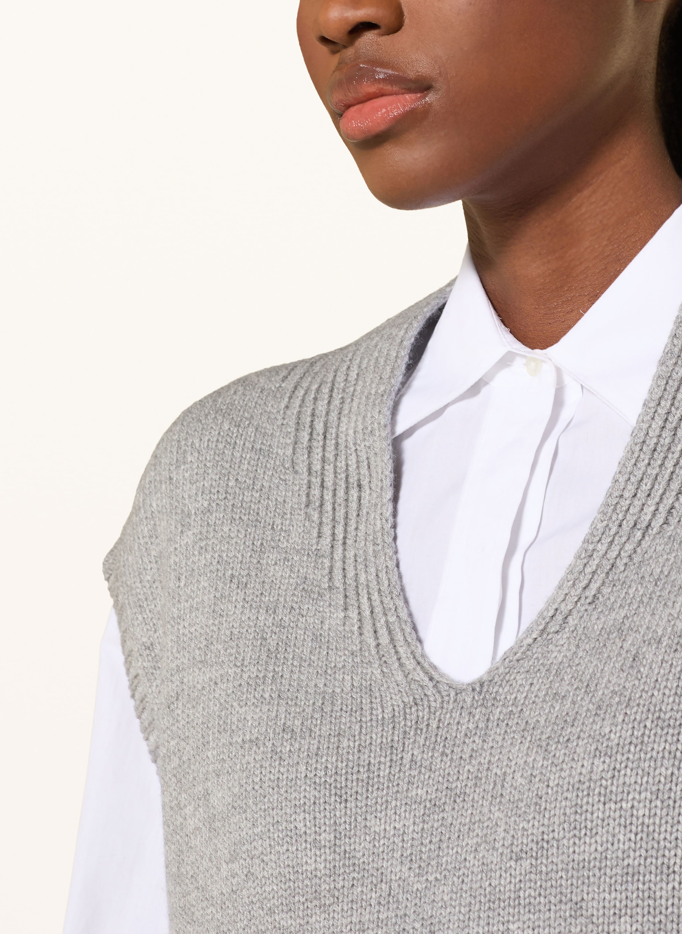 Thumbnail - Hugo Pullunder Sliege grau