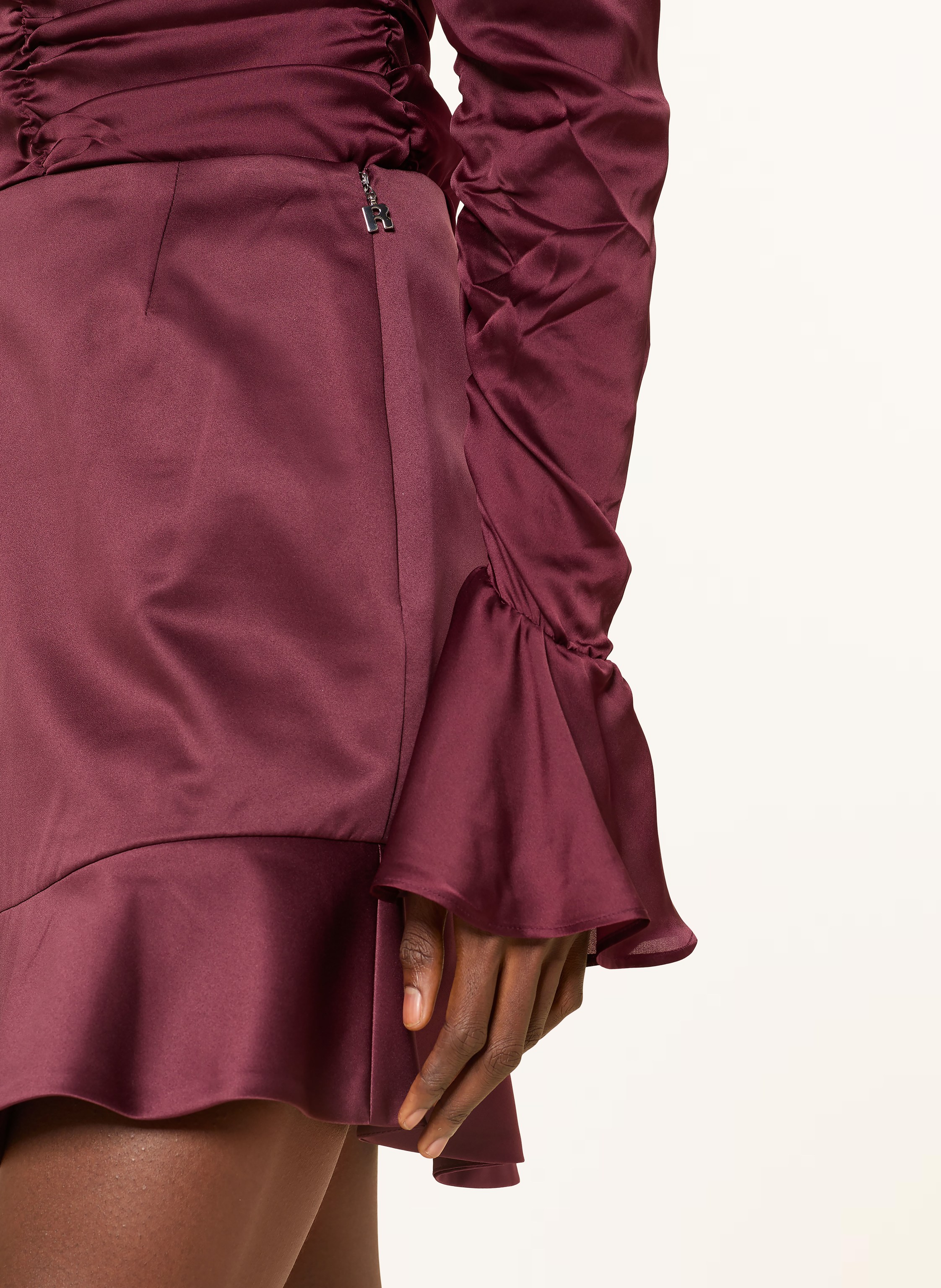 Thumbnail - Rotate Satinrock rot