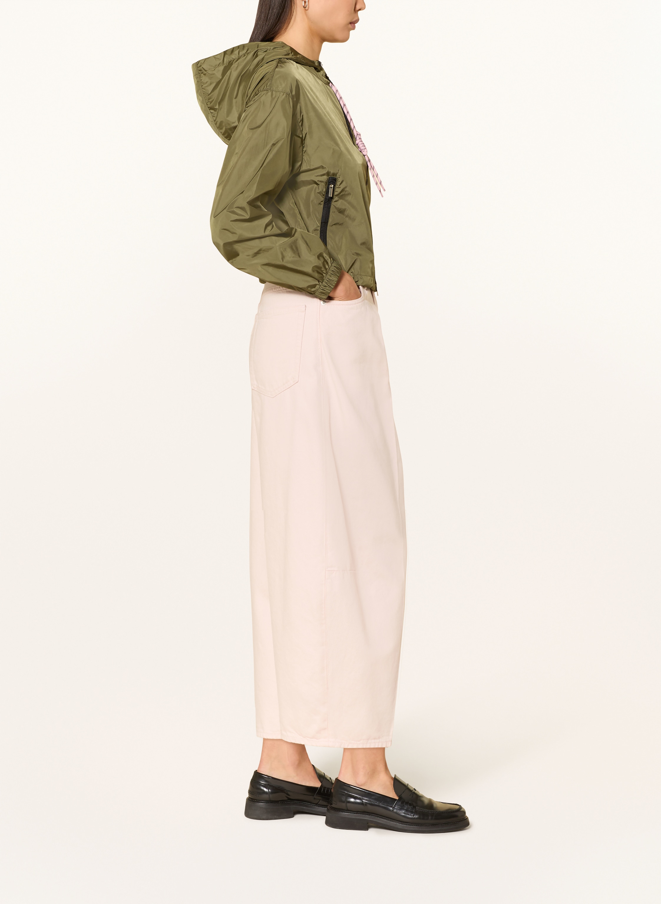 Thumbnail - Darling Harbour Blouson gruen