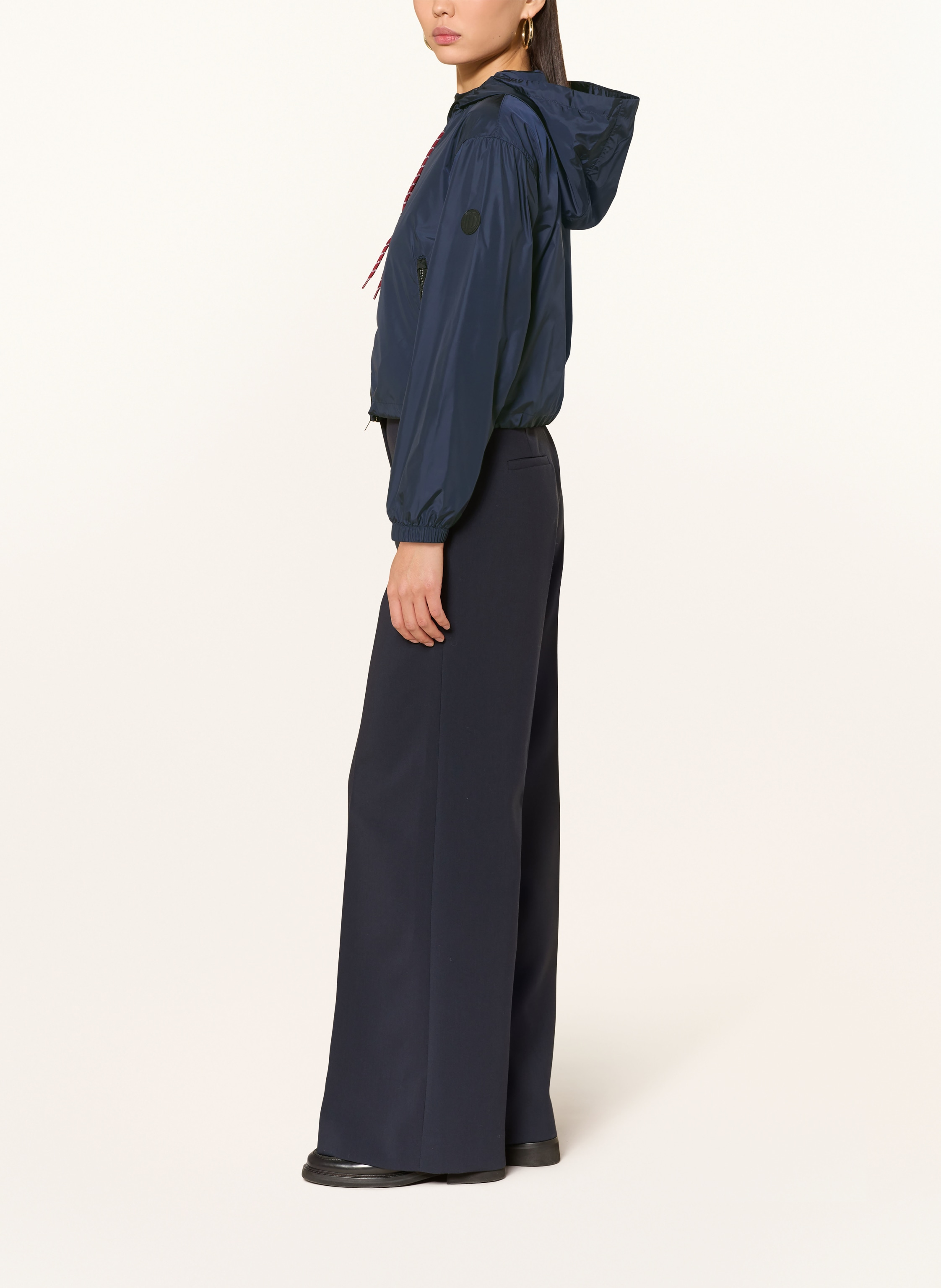 Thumbnail - Darling Harbour Blouson blau