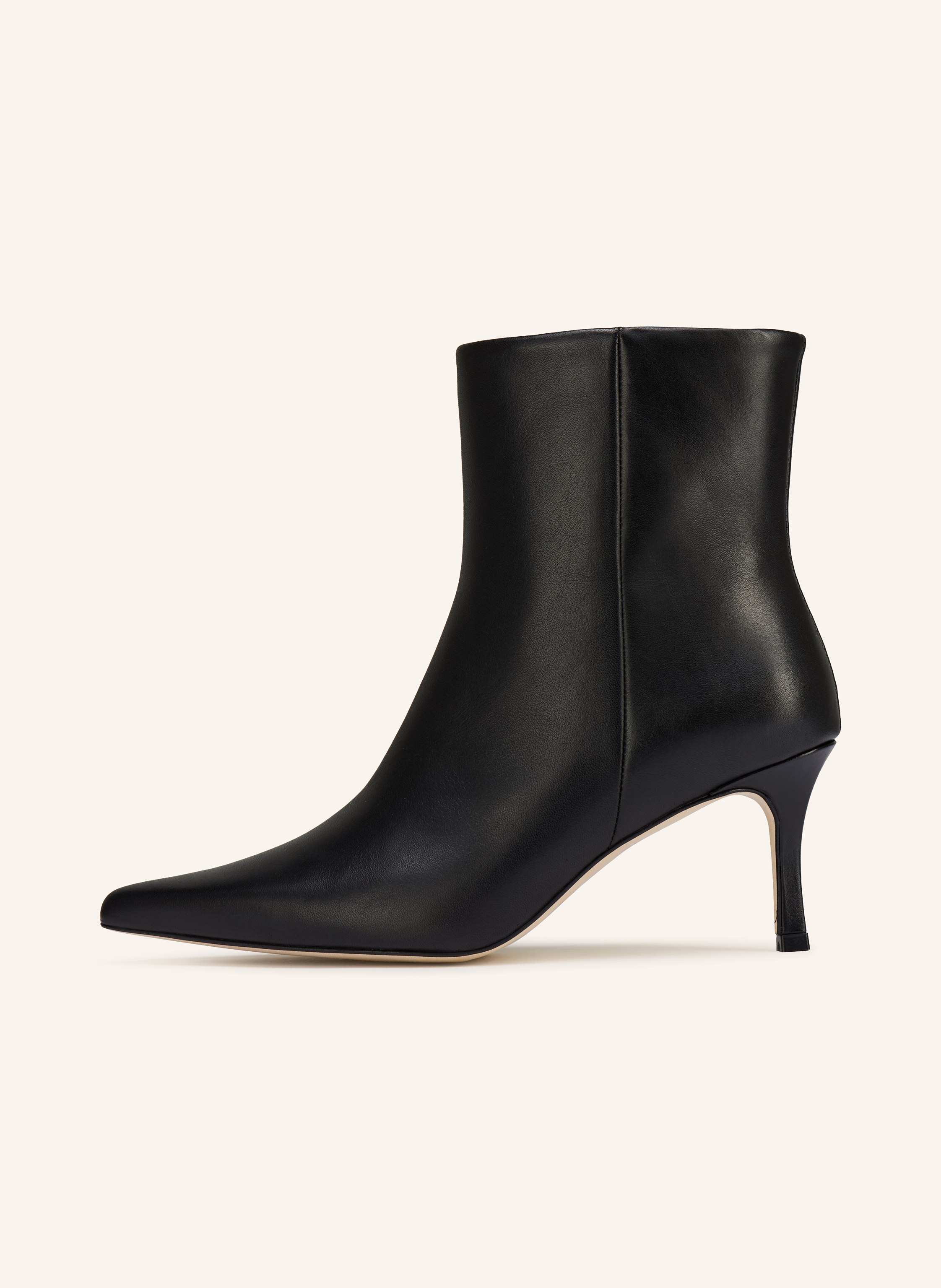 Thumbnail - Mrs & Hugs Stiefeletten schwarz