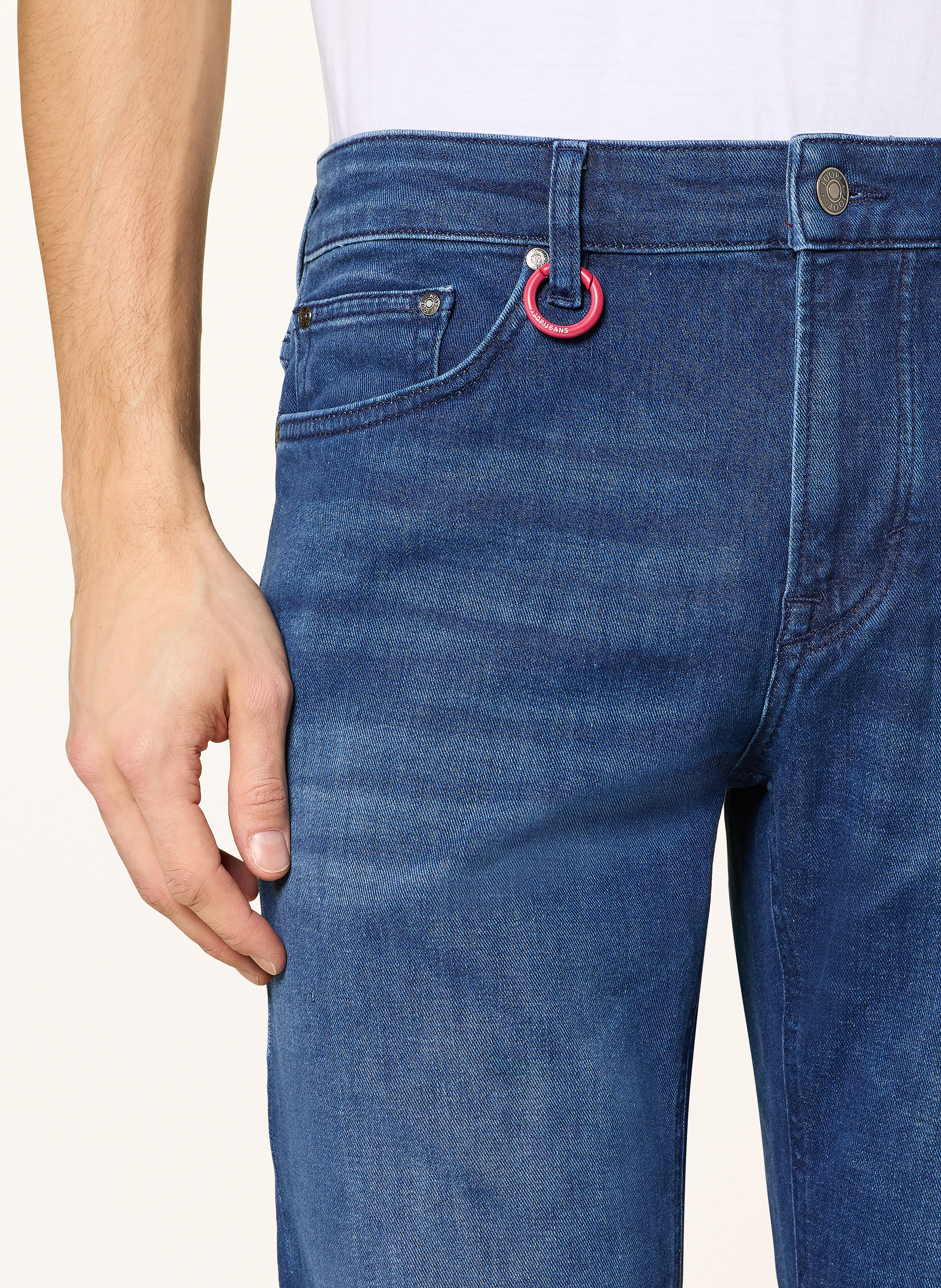 Thumbnail - Joop! Jeans Jeans Modern Fit blau