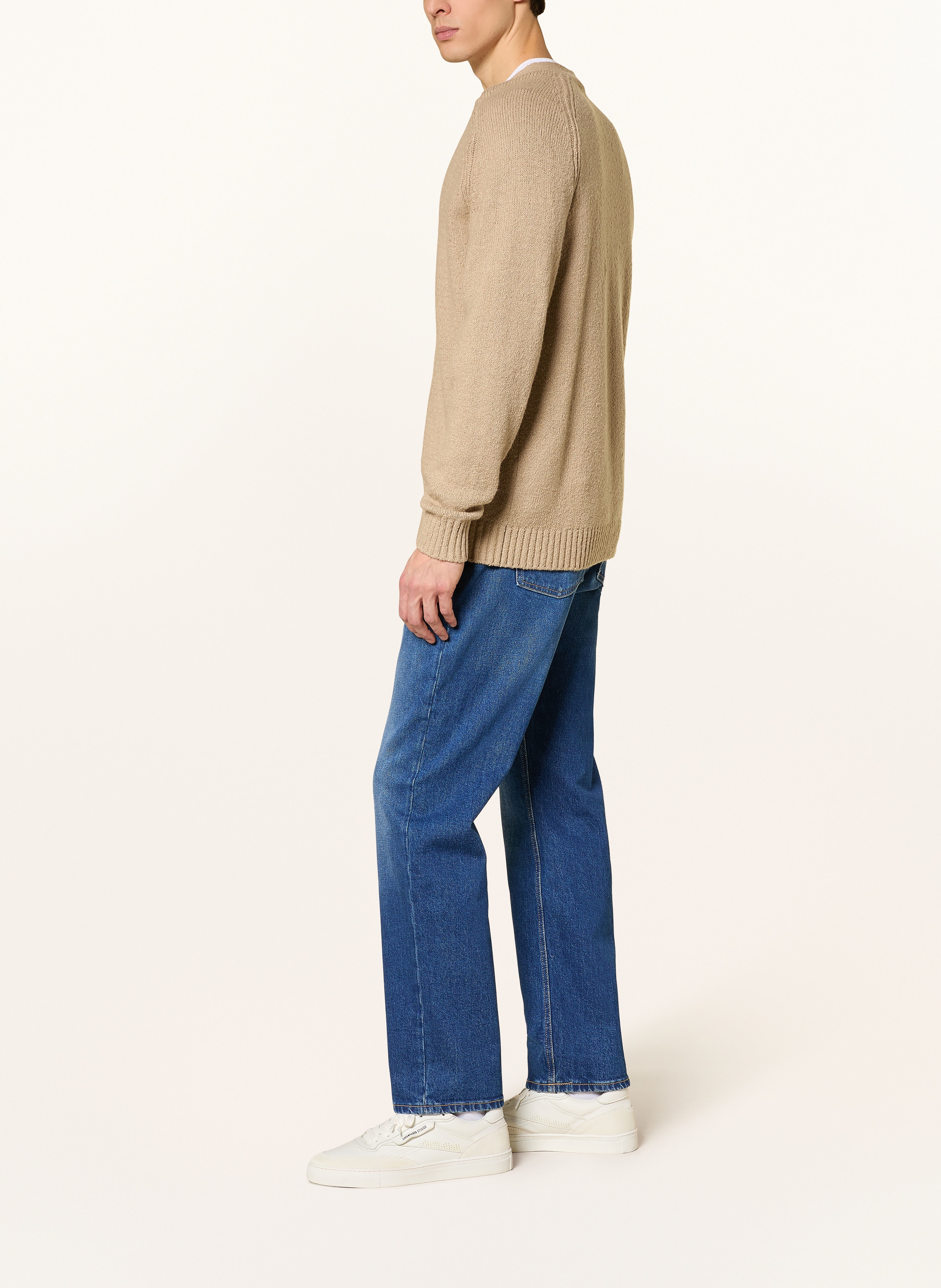 Thumbnail - Joop! Jeans Jeans Regular Fit blau