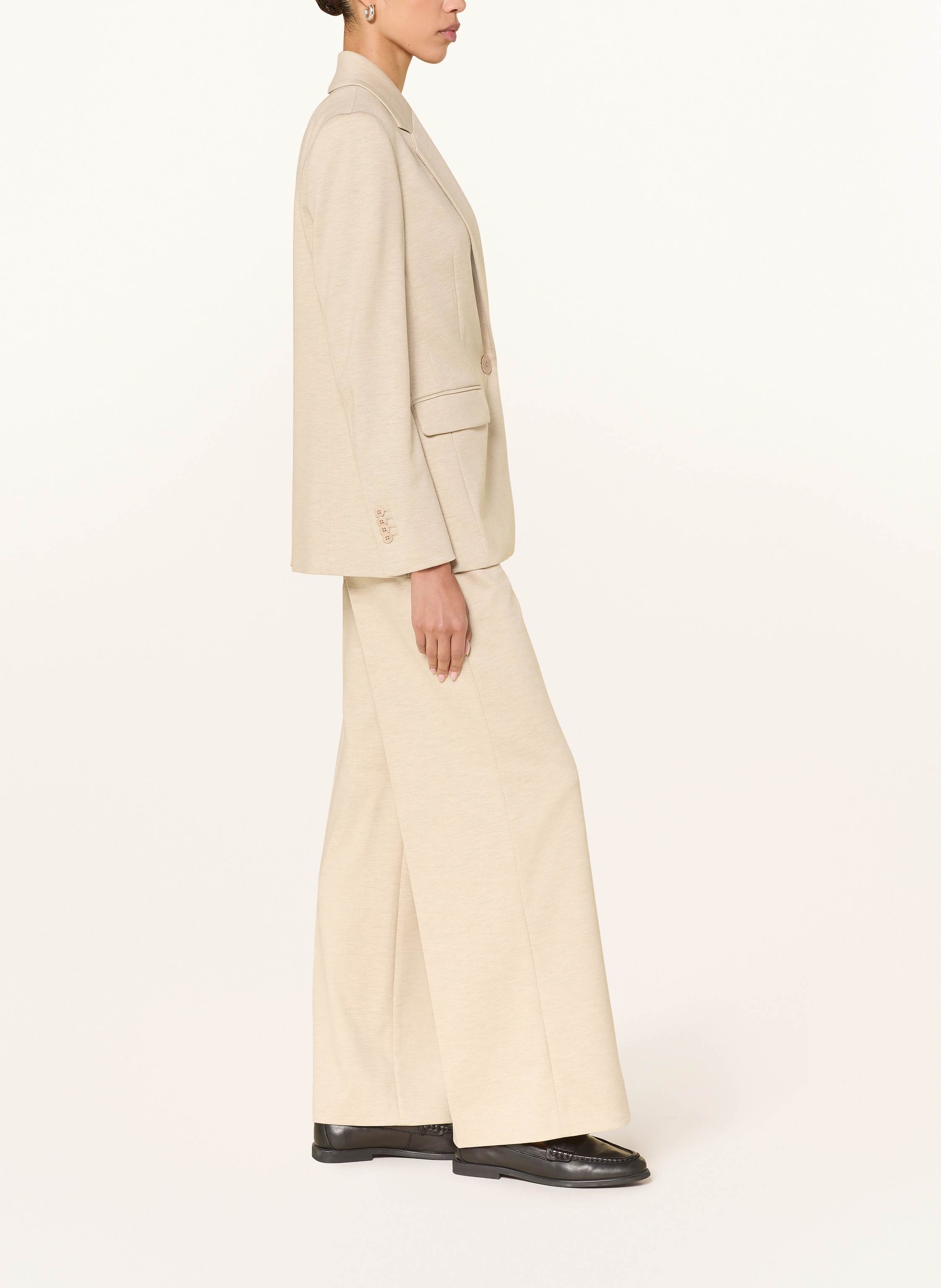 Thumbnail - Drykorn Marlenehose Before beige