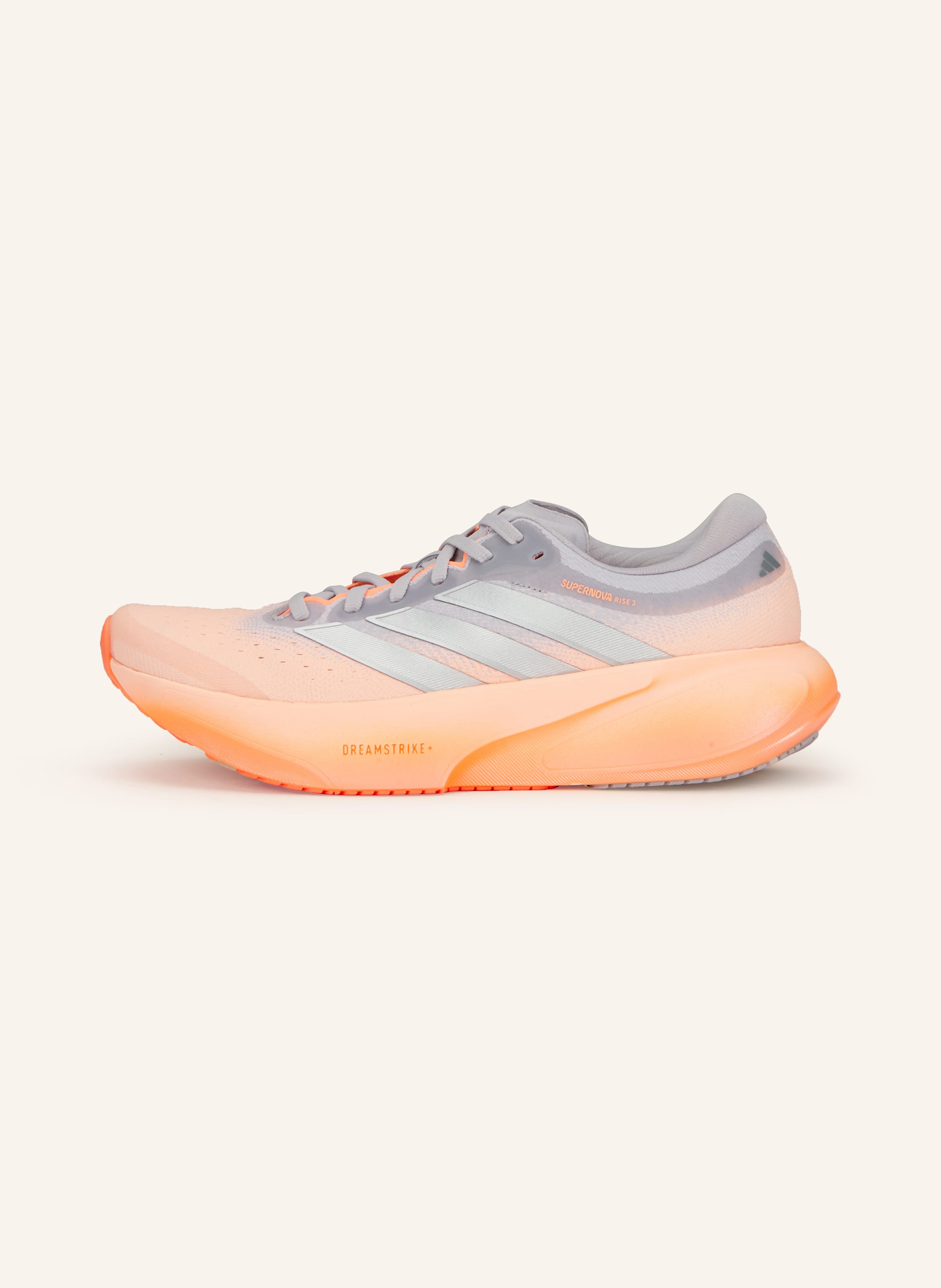 Thumbnail - Adidas Laufschuhe Supernova Rise 3 rot