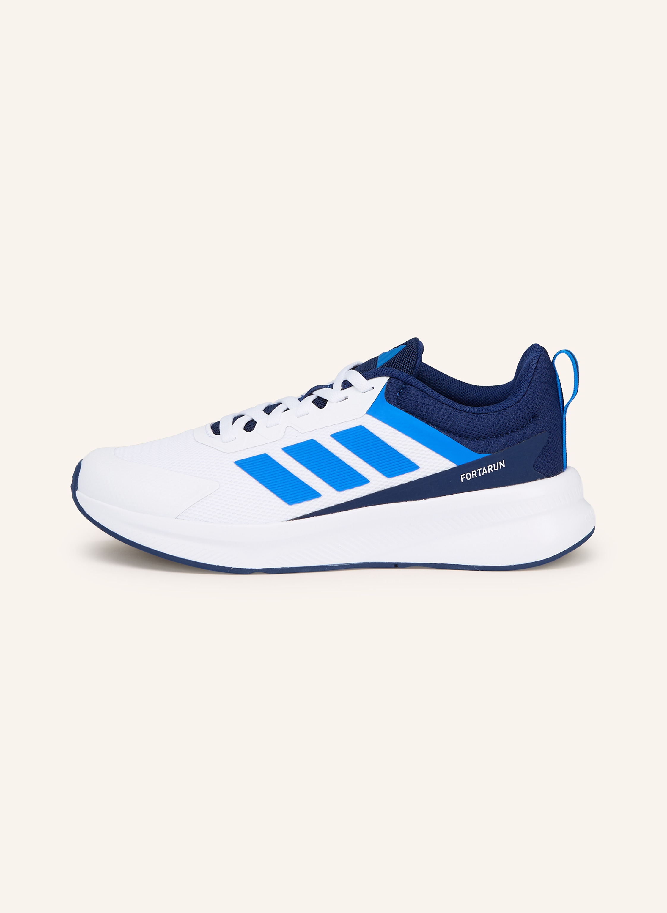 Thumbnail - Adidas Sneaker Fortarun 4.0 weiss