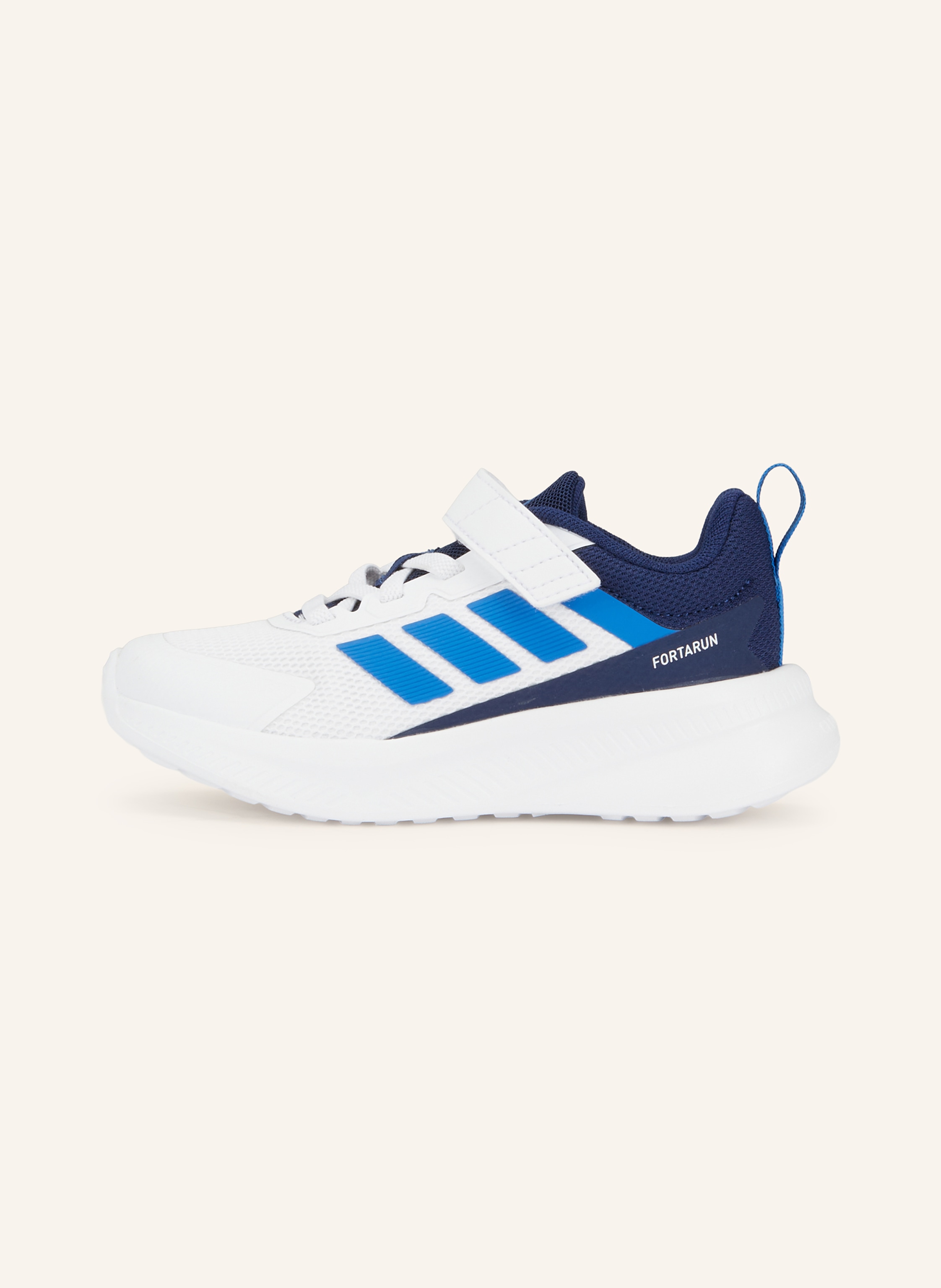 Thumbnail - Adidas Laufschuhe Fortarun 4.0 weiss