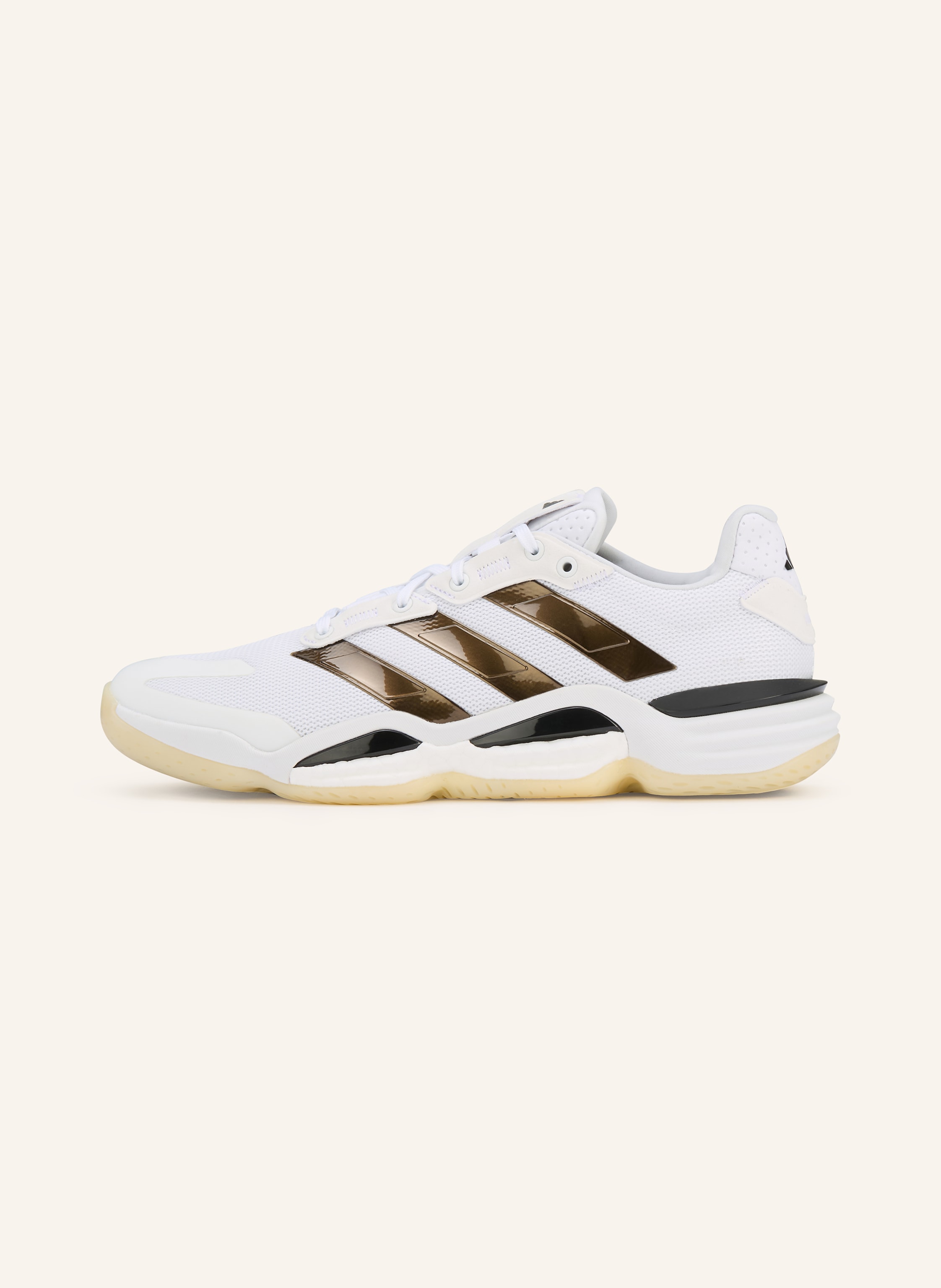 Thumbnail - Adidas Indoorschuhe Stabil 16 weiss