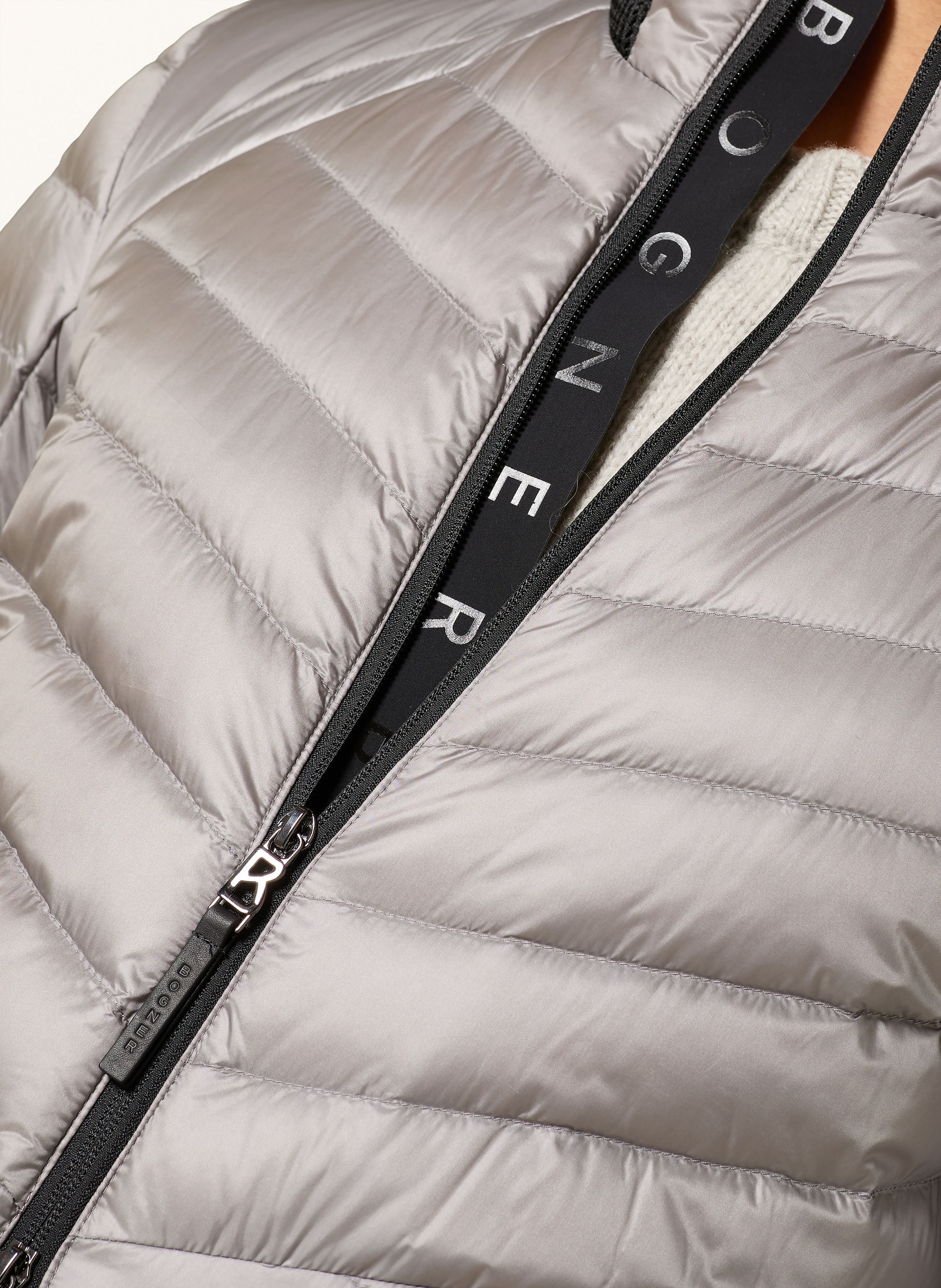 Thumbnail - Bogner Daunenjacke Liman-D grau