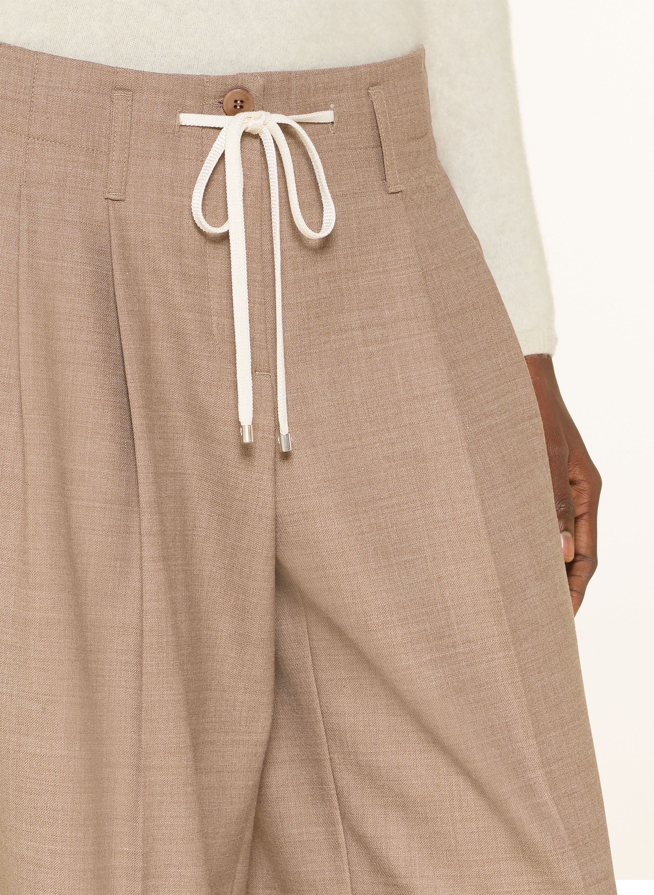 Thumbnail - Cambio Hose Addison beige