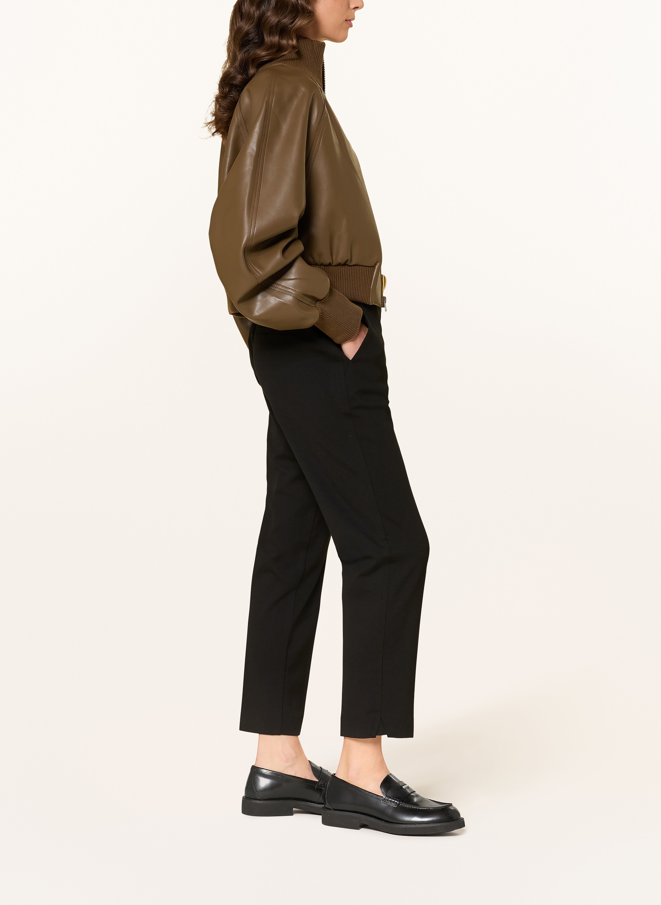 Thumbnail - Cambio 7/8-Hose Krystal schwarz