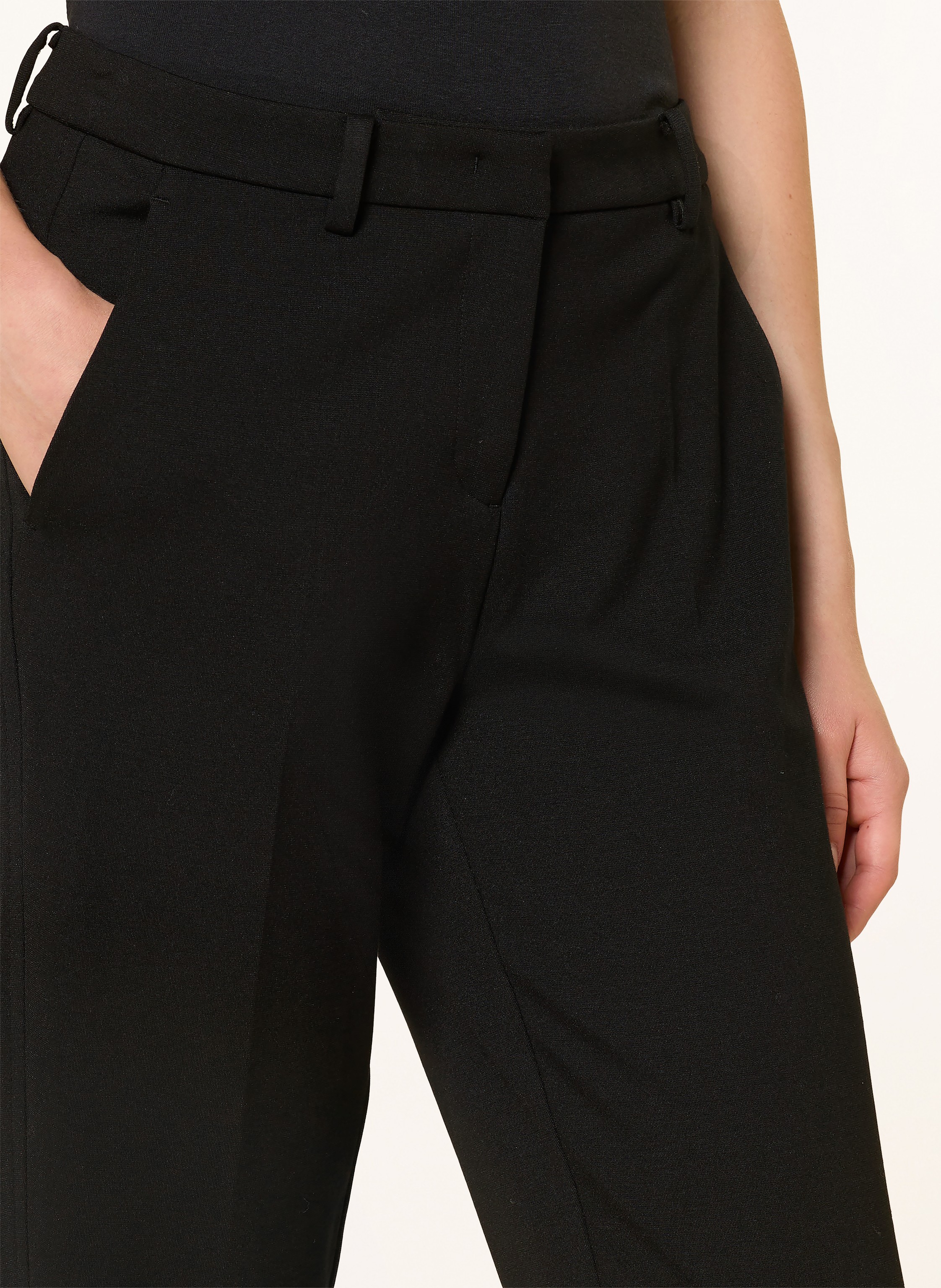 Thumbnail - Cambio 7/8-Hose Krystal schwarz