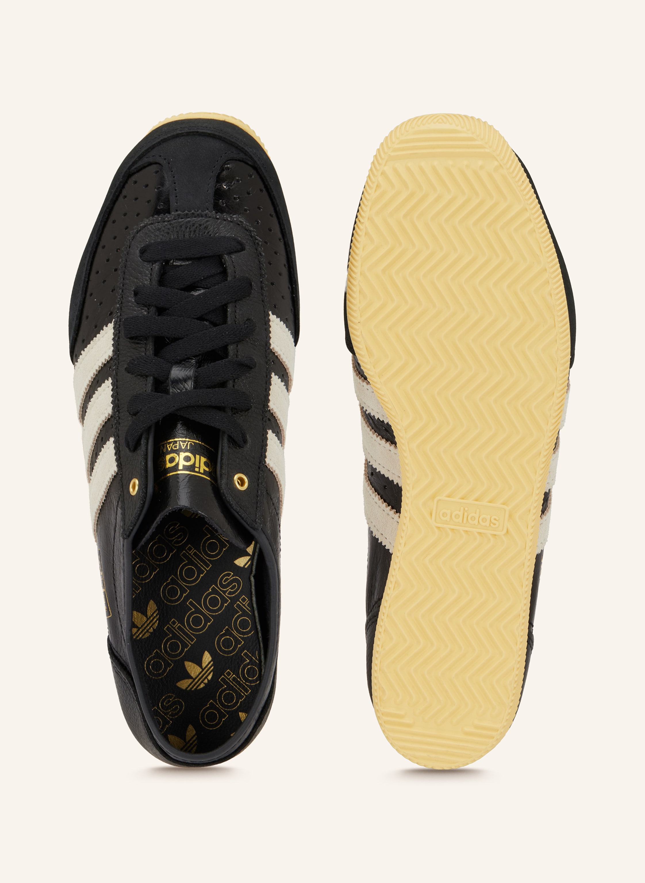 Thumbnail - Adidas Originals Sneaker Japan Decon schwarz