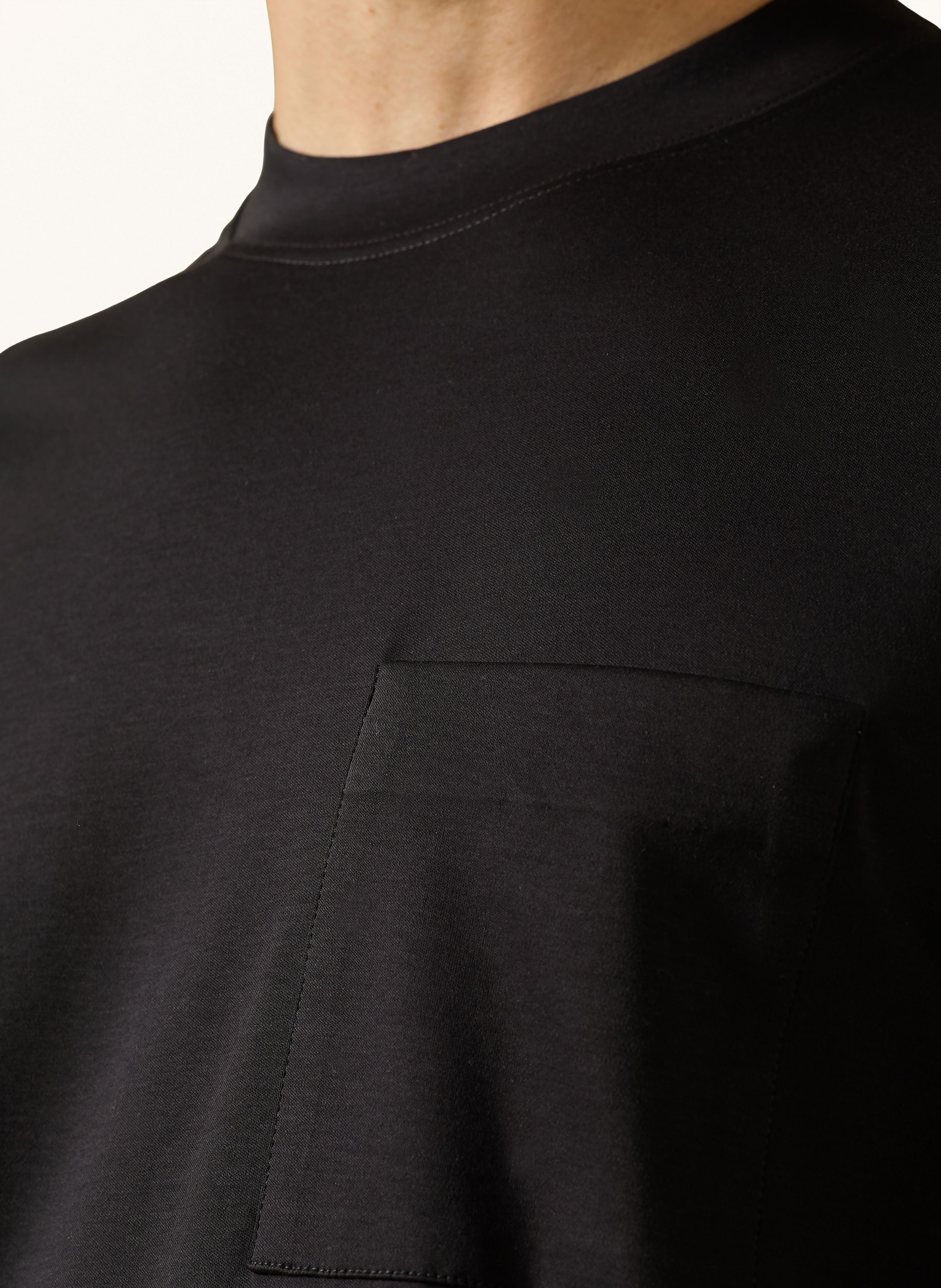 Thumbnail - Stefan Brandt T-Shirt Eike schwarz