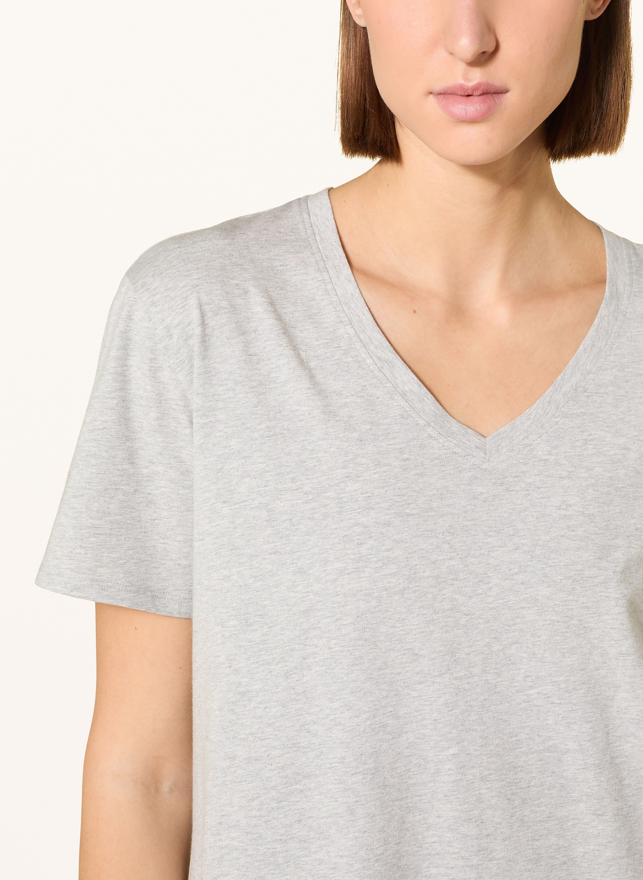 Thumbnail - Jockey Nachthemd grau