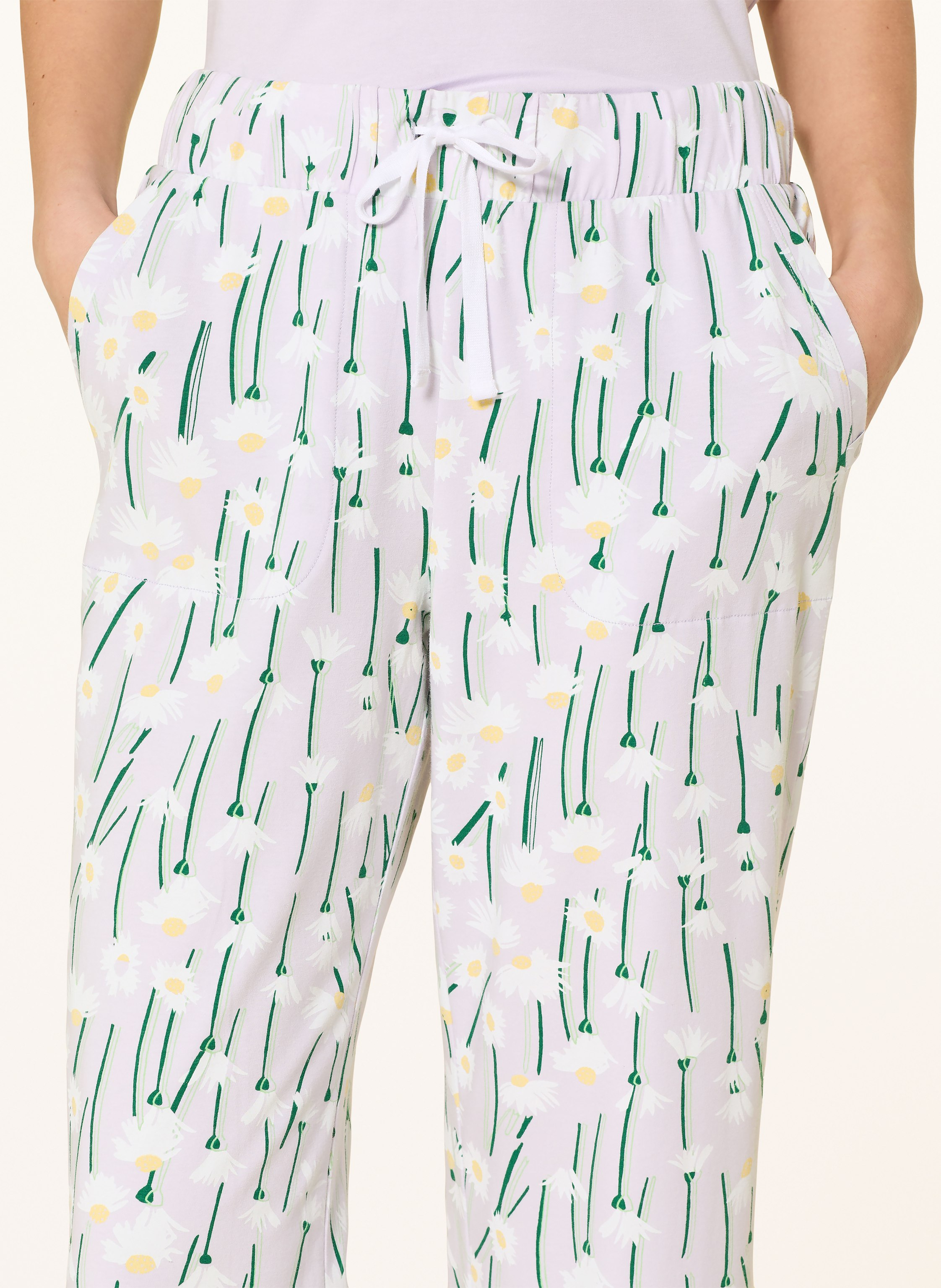 Thumbnail - Jockey Schlafhose lila