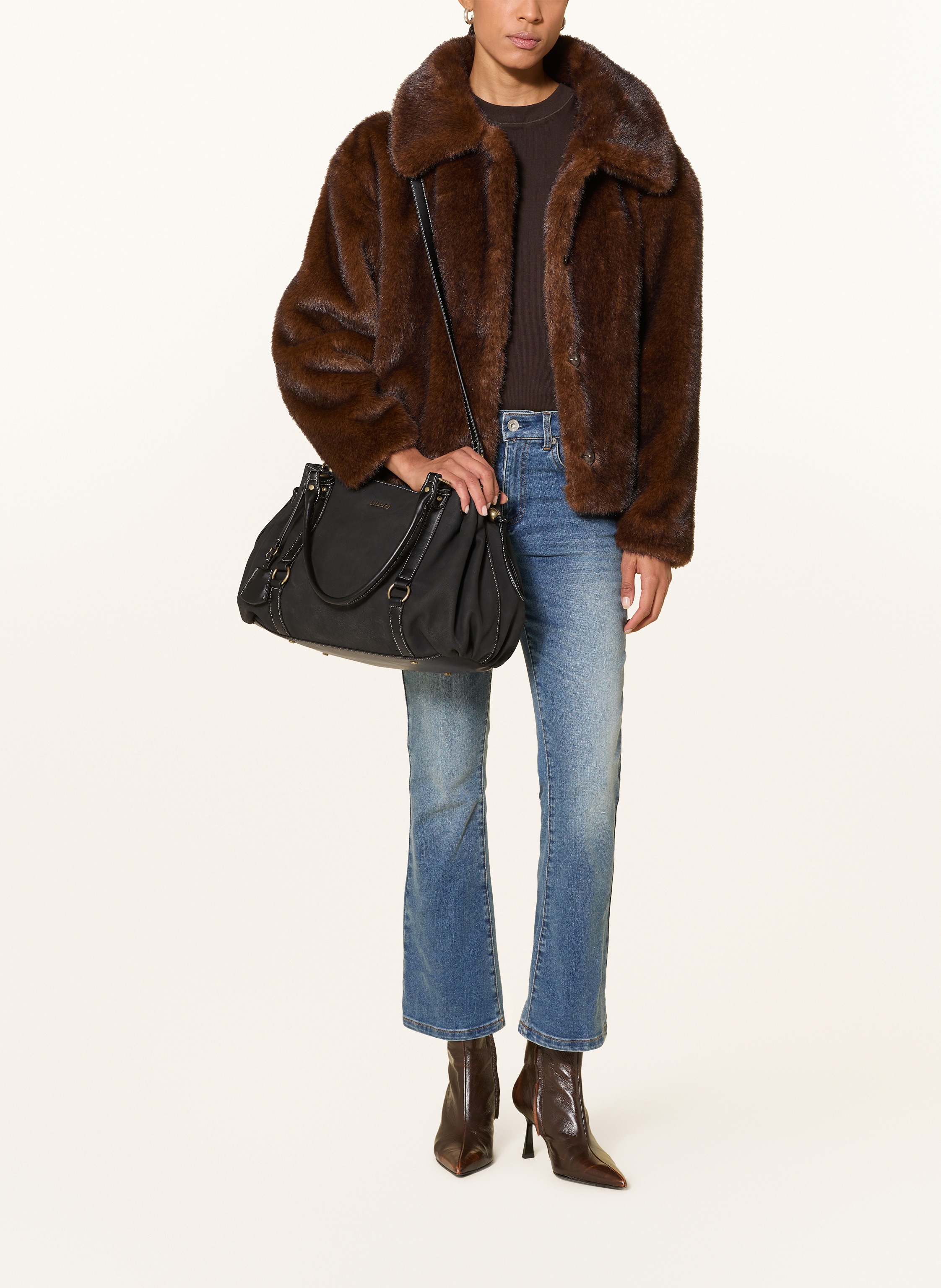 Thumbnail - Liu Jo Handtasche schwarz