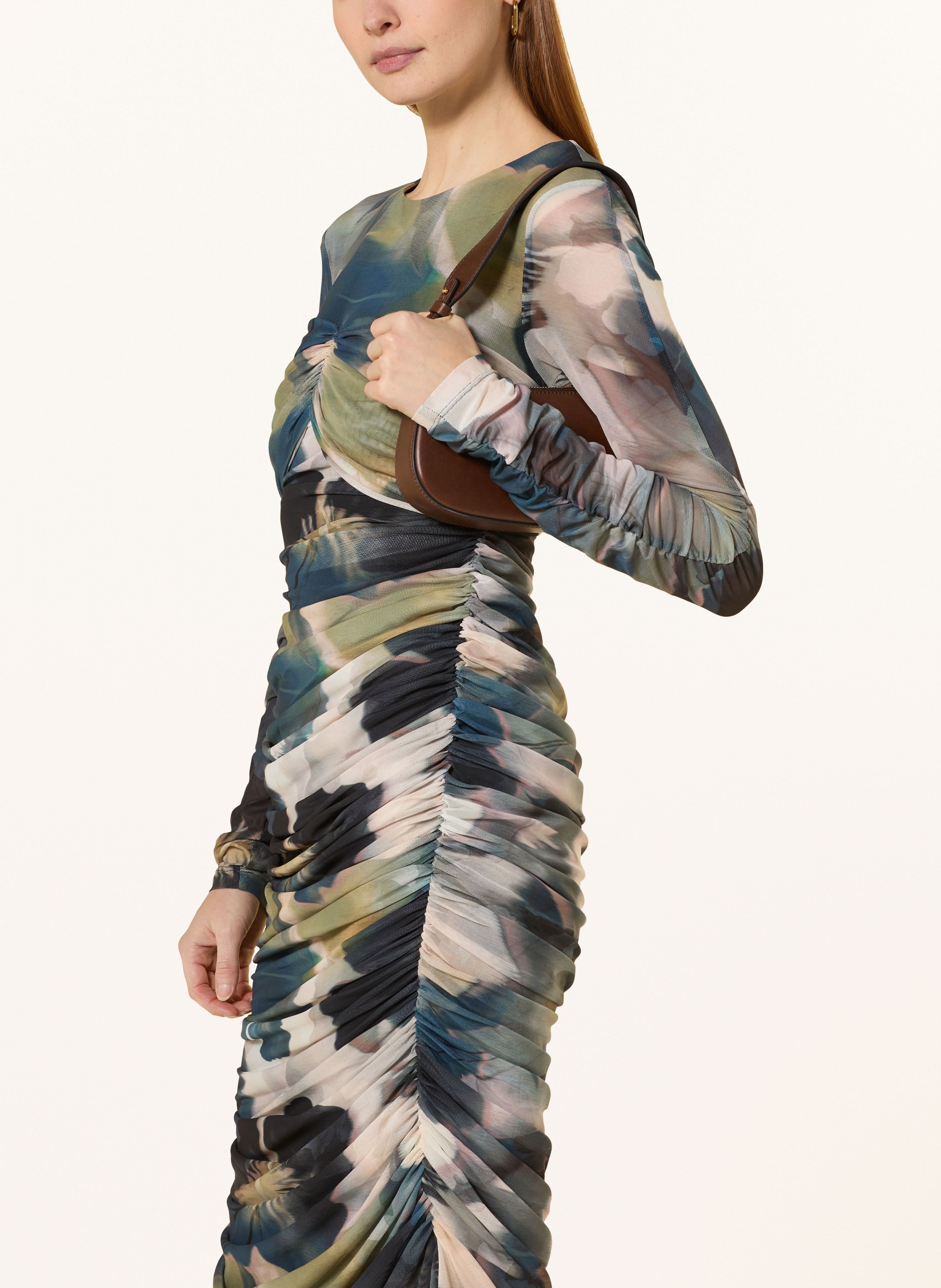 Thumbnail - Malina Etuikleid Elionora blau