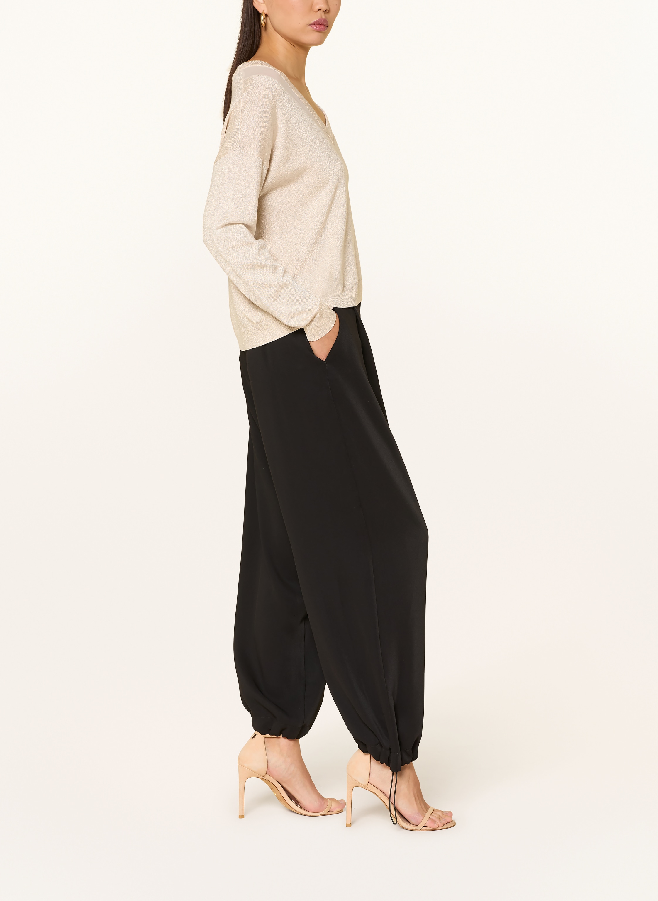 Thumbnail - Liu Jo Hose schwarz